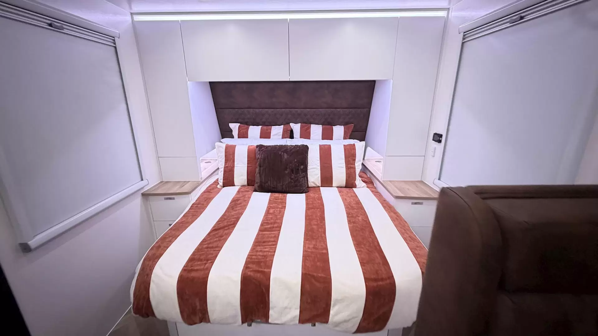 NEW 2026 ESSENTIAL CARAVANS C-CLASS
