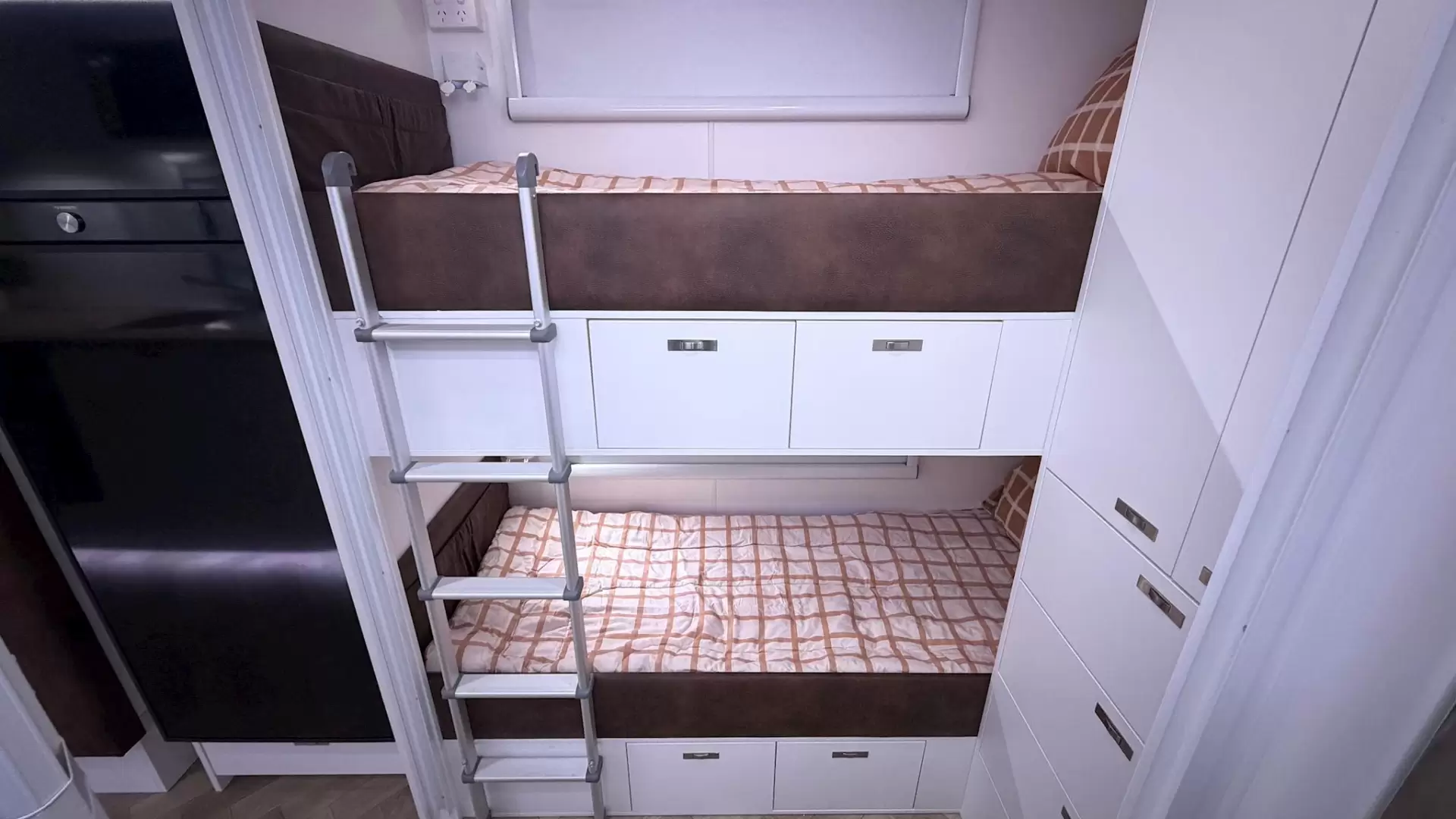 NEW 2026 ESSENTIAL CARAVANS C-CLASS