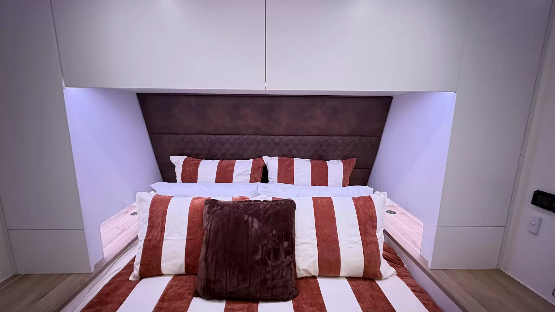 NEW 2026 ESSENTIAL CARAVANS C-CLASS