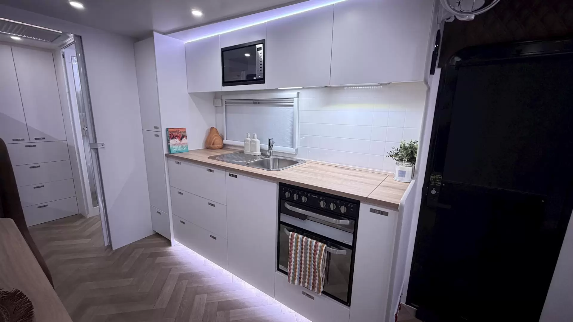 NEW 2026 ESSENTIAL CARAVANS C-CLASS