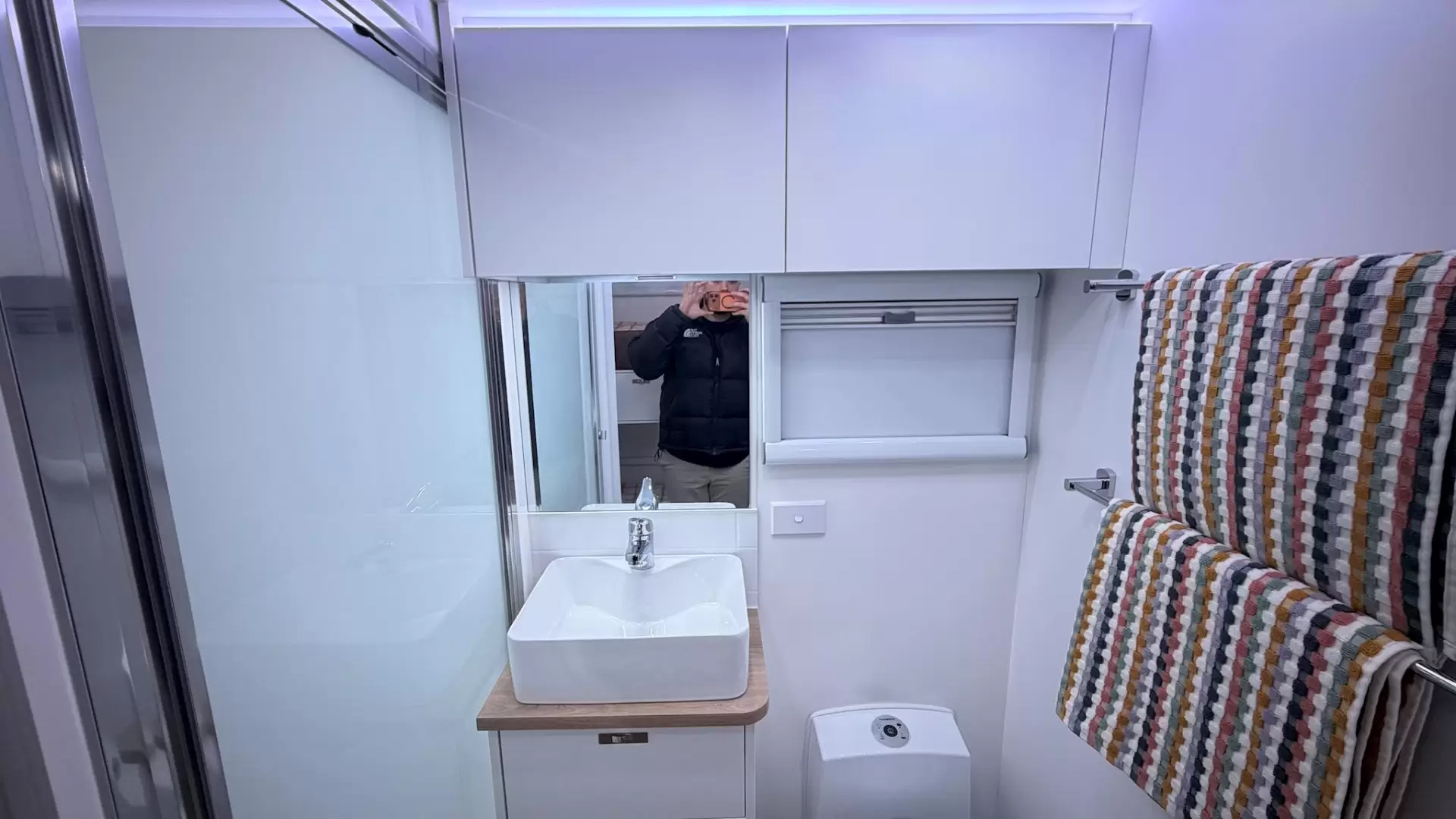 NEW 2026 ESSENTIAL CARAVANS C-CLASS