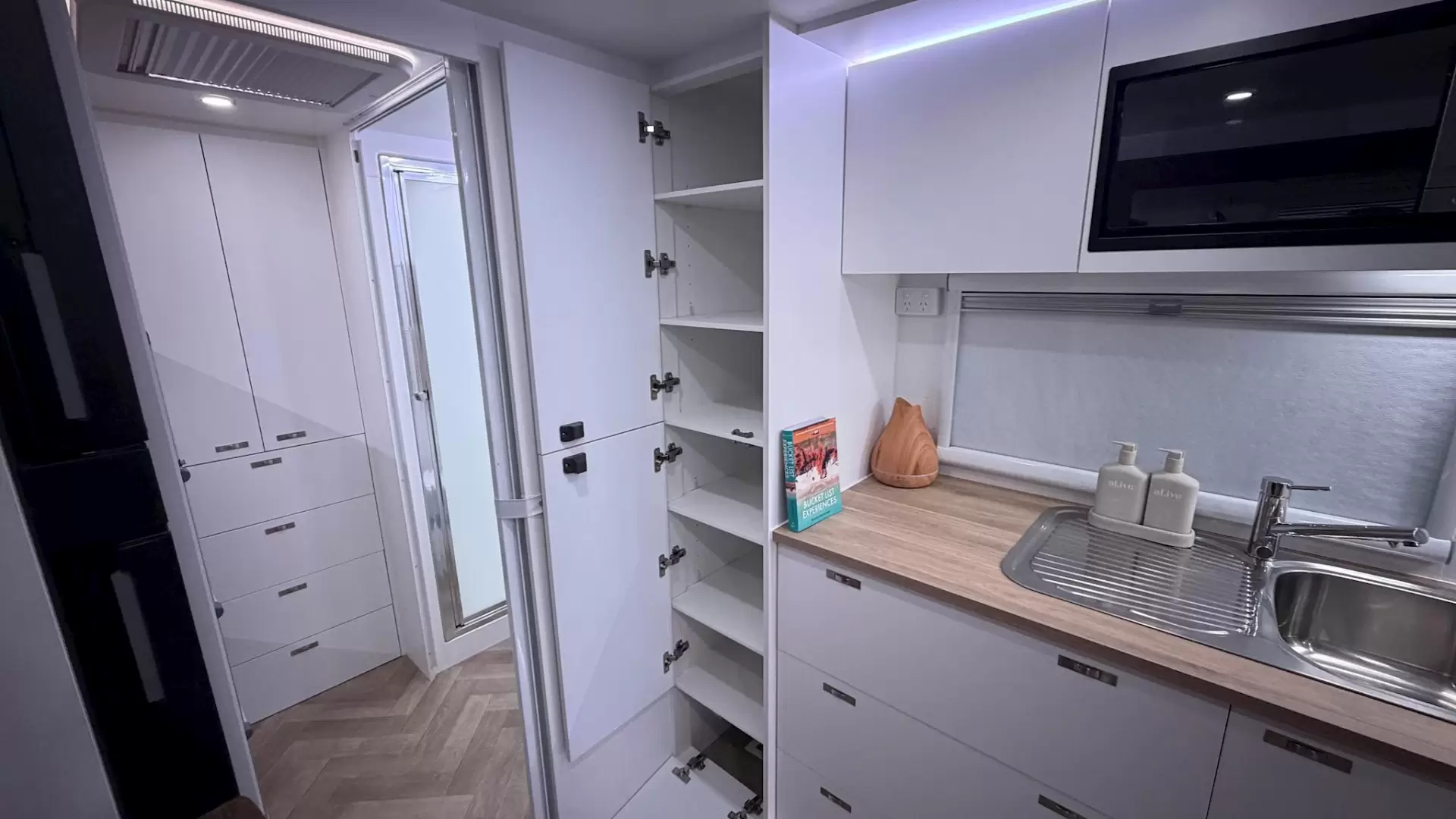 NEW 2026 ESSENTIAL CARAVANS C-CLASS