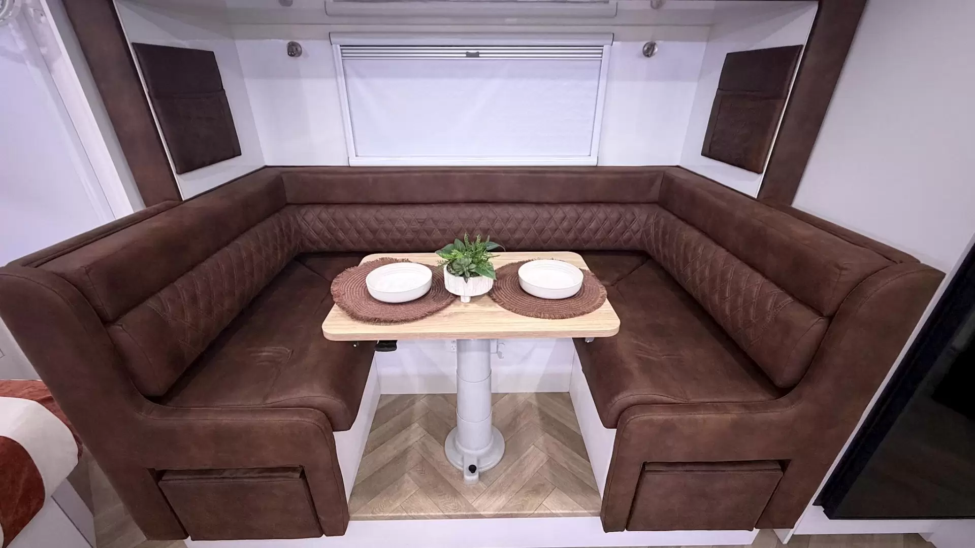 NEW 2026 ESSENTIAL CARAVANS C-CLASS