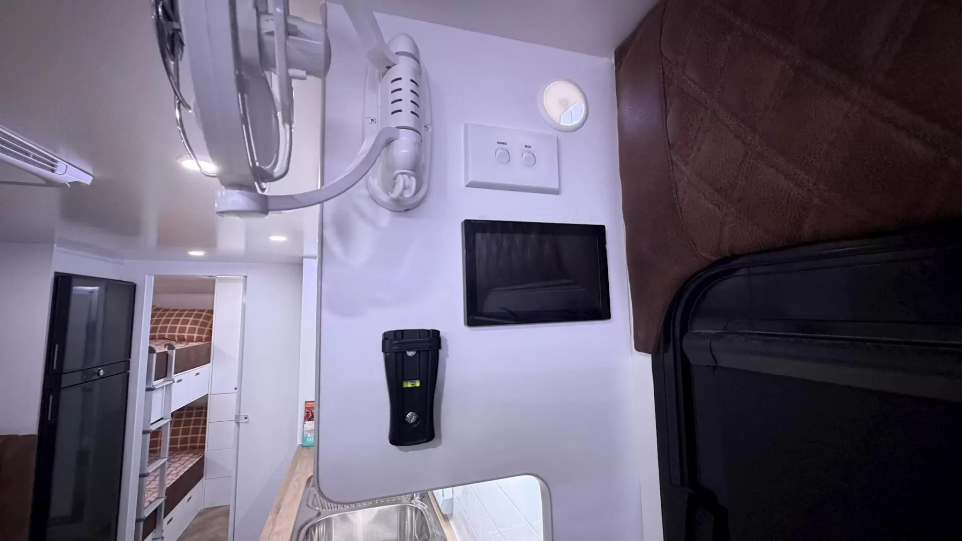 NEW 2026 ESSENTIAL CARAVANS C-CLASS