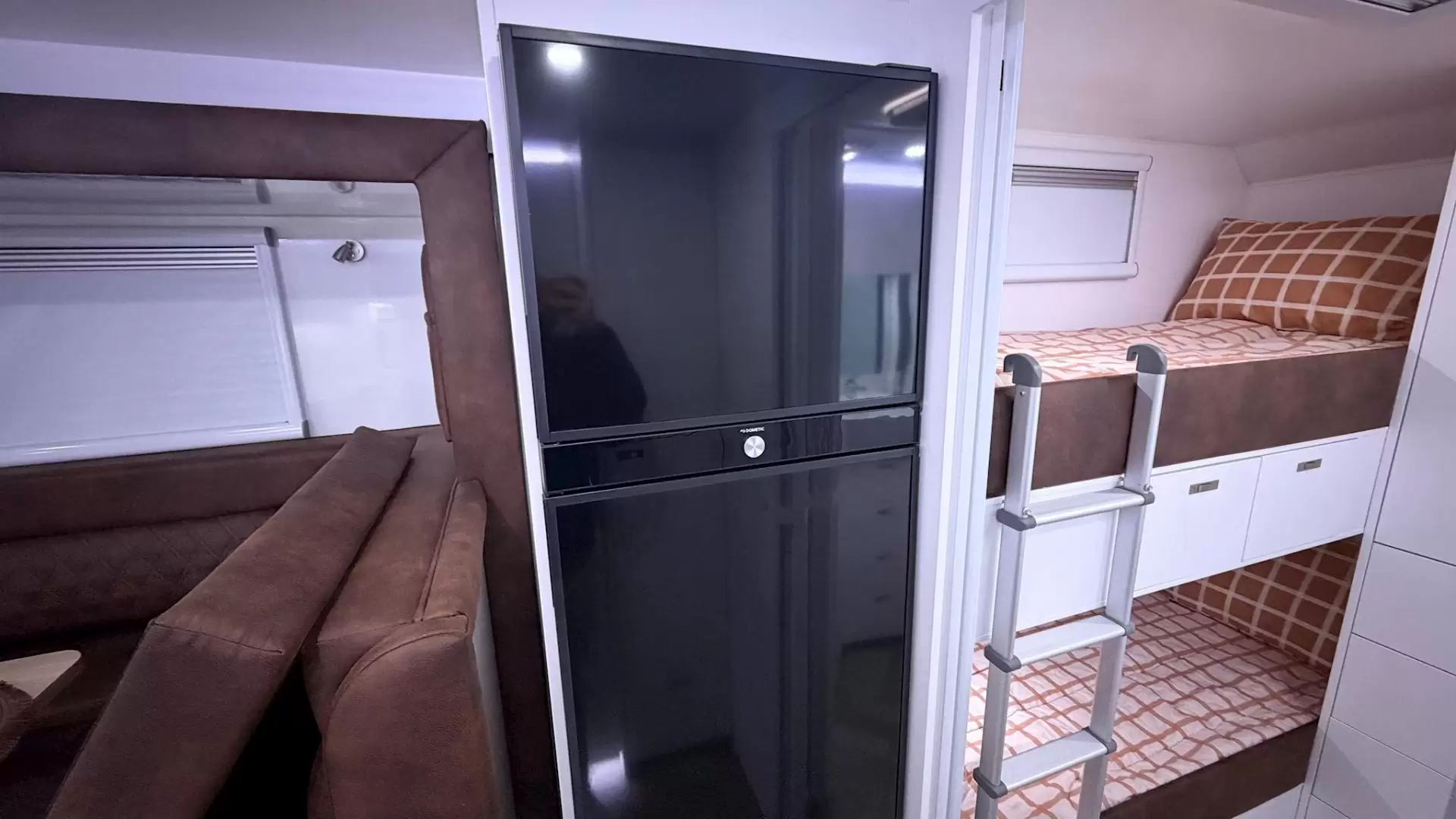 NEW 2026 ESSENTIAL CARAVANS C-CLASS