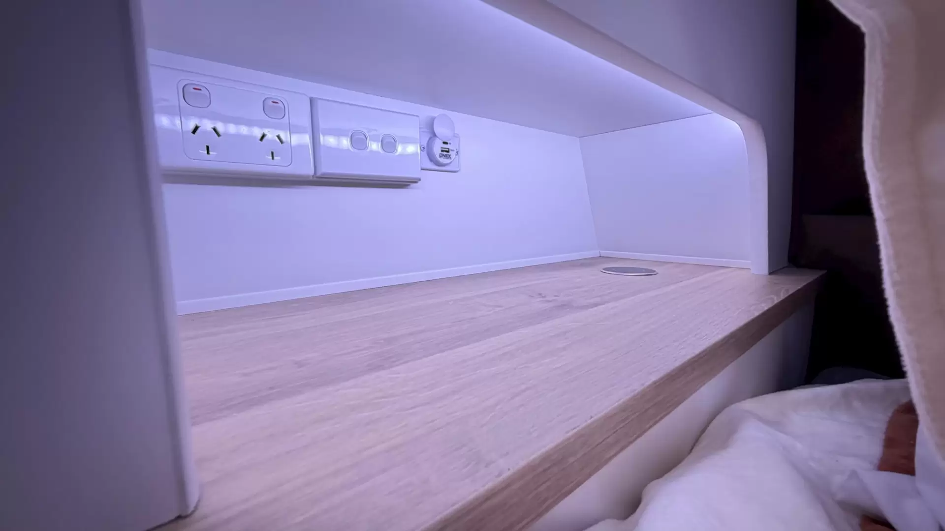 NEW 2026 ESSENTIAL CARAVANS C-CLASS