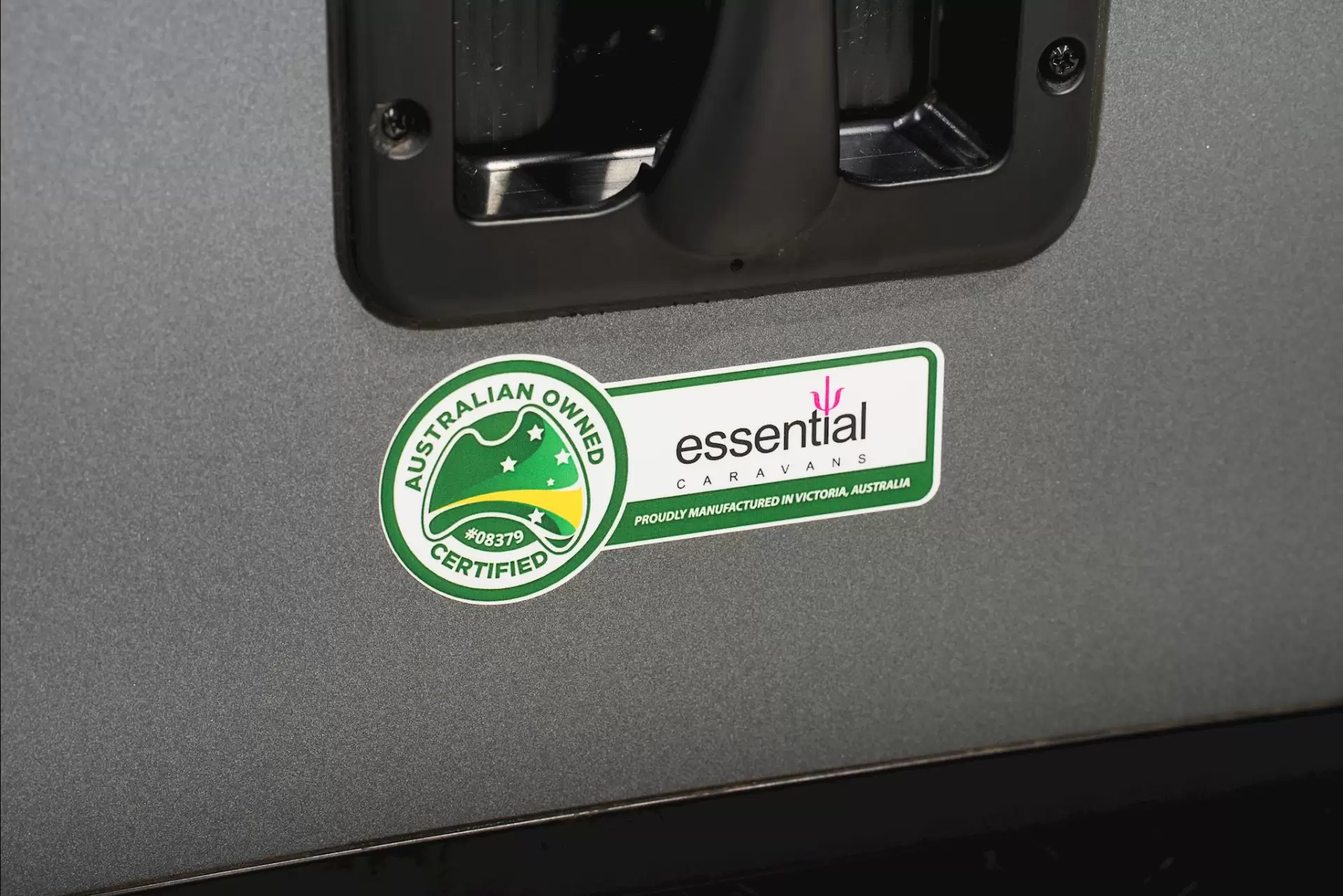 NEW 2026 ESSENTIAL CARAVANS C-CLASS