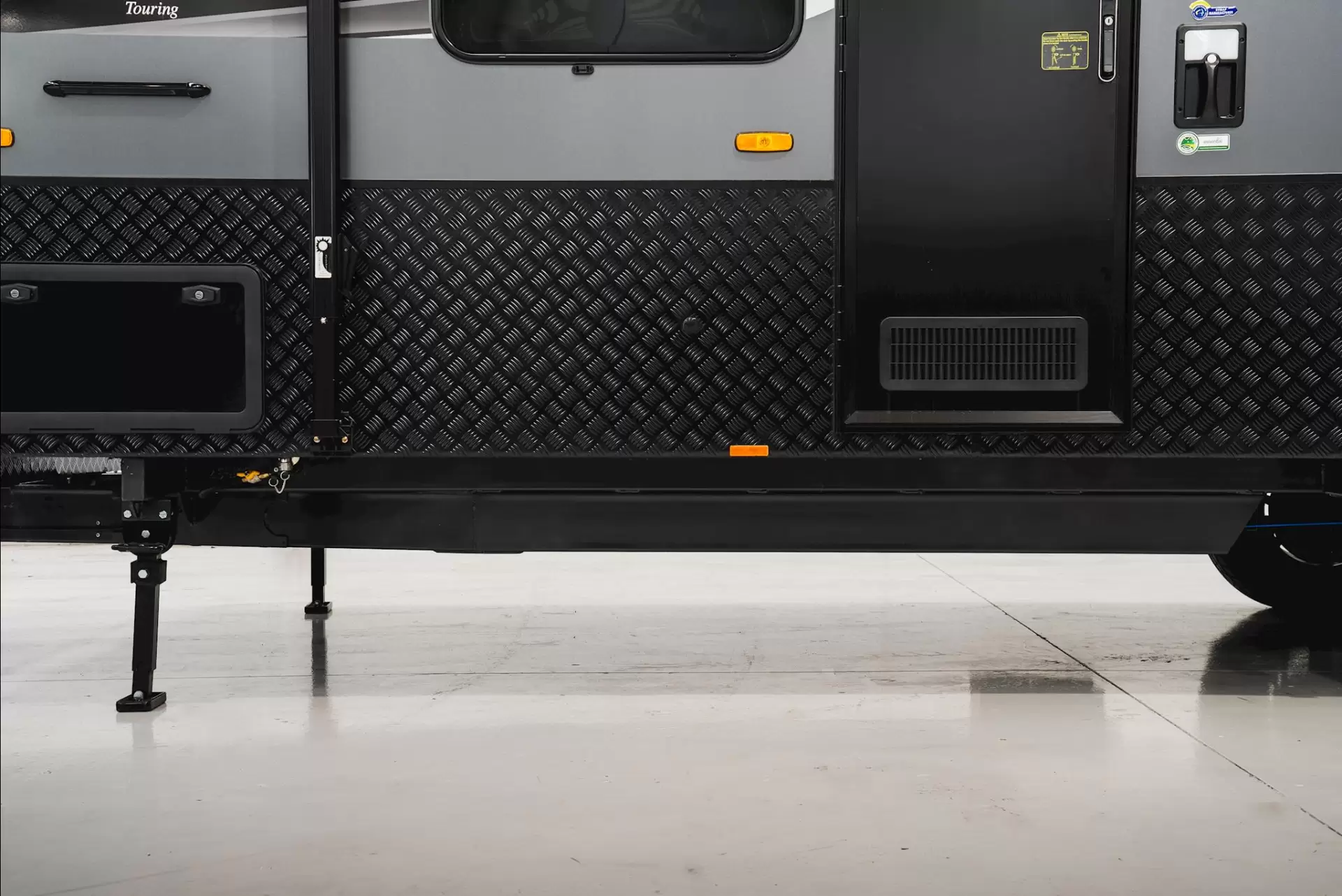 NEW 2026 ESSENTIAL CARAVANS C-CLASS