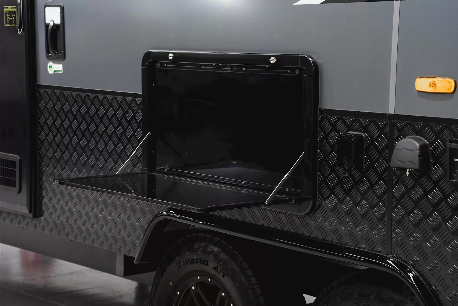 NEW 2026 ESSENTIAL CARAVANS C-CLASS