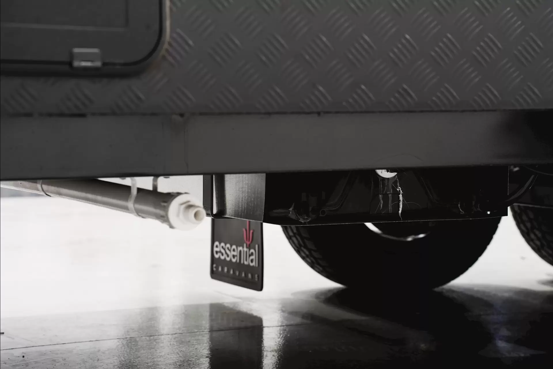 NEW 2026 ESSENTIAL CARAVANS C-CLASS