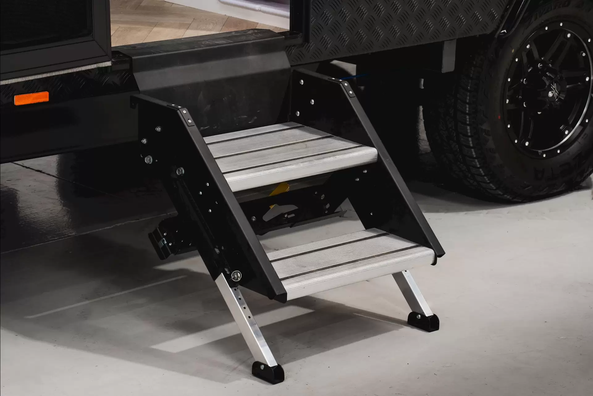 NEW 2026 ESSENTIAL CARAVANS C-CLASS