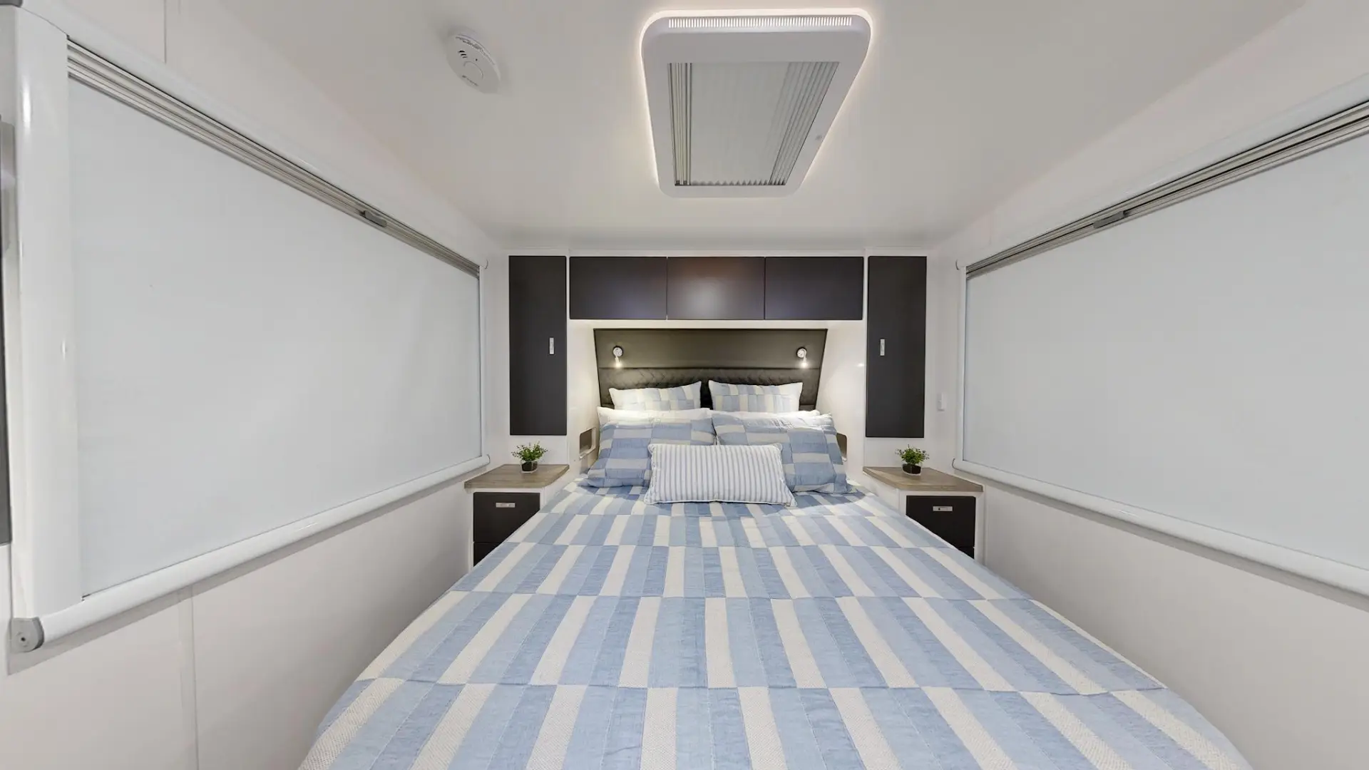 NEW 2026 ESSENTIAL CARAVANS A-CLASS