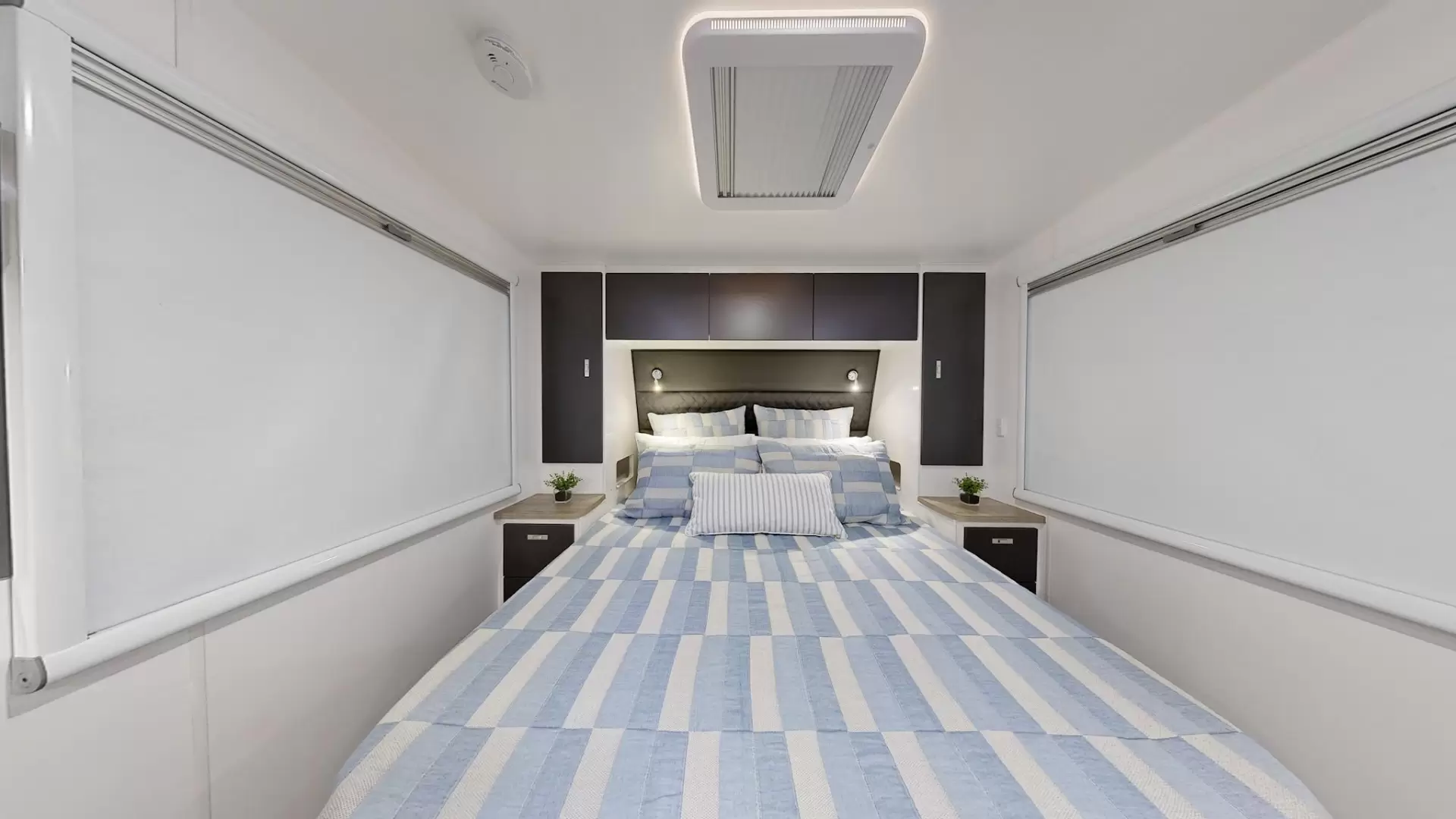 NEW 2026 ESSENTIAL CARAVANS A-CLASS