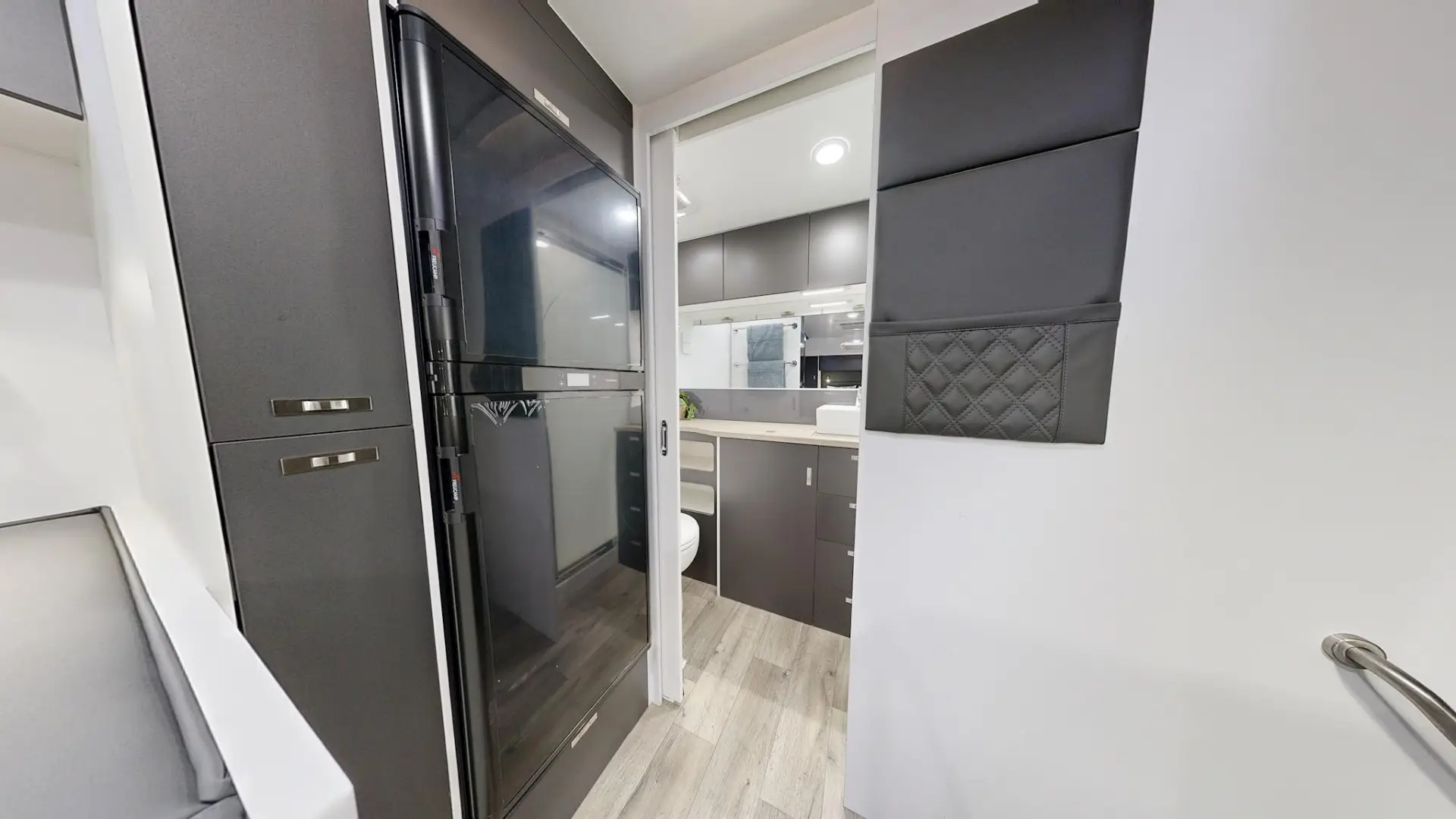 NEW 2026 ESSENTIAL CARAVANS A-CLASS