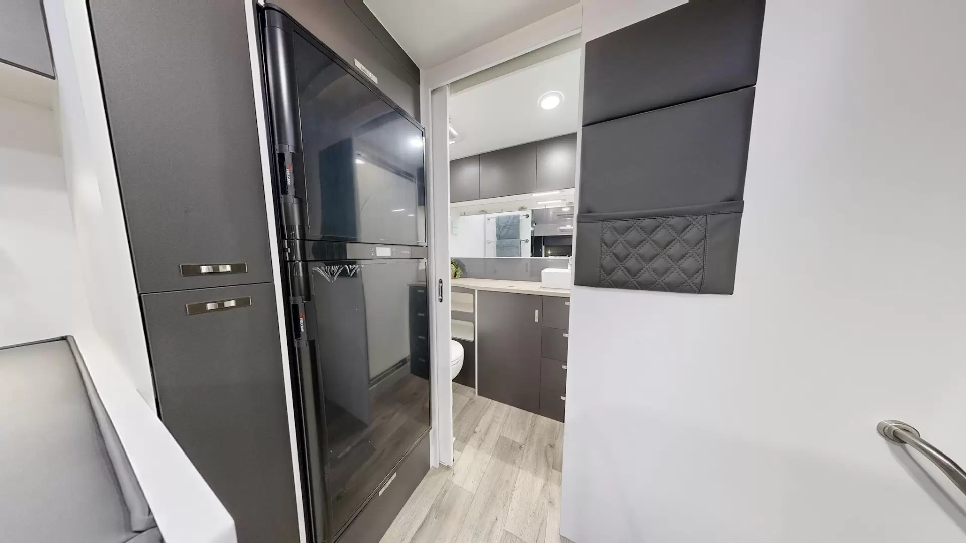 NEW 2026 ESSENTIAL CARAVANS A-CLASS