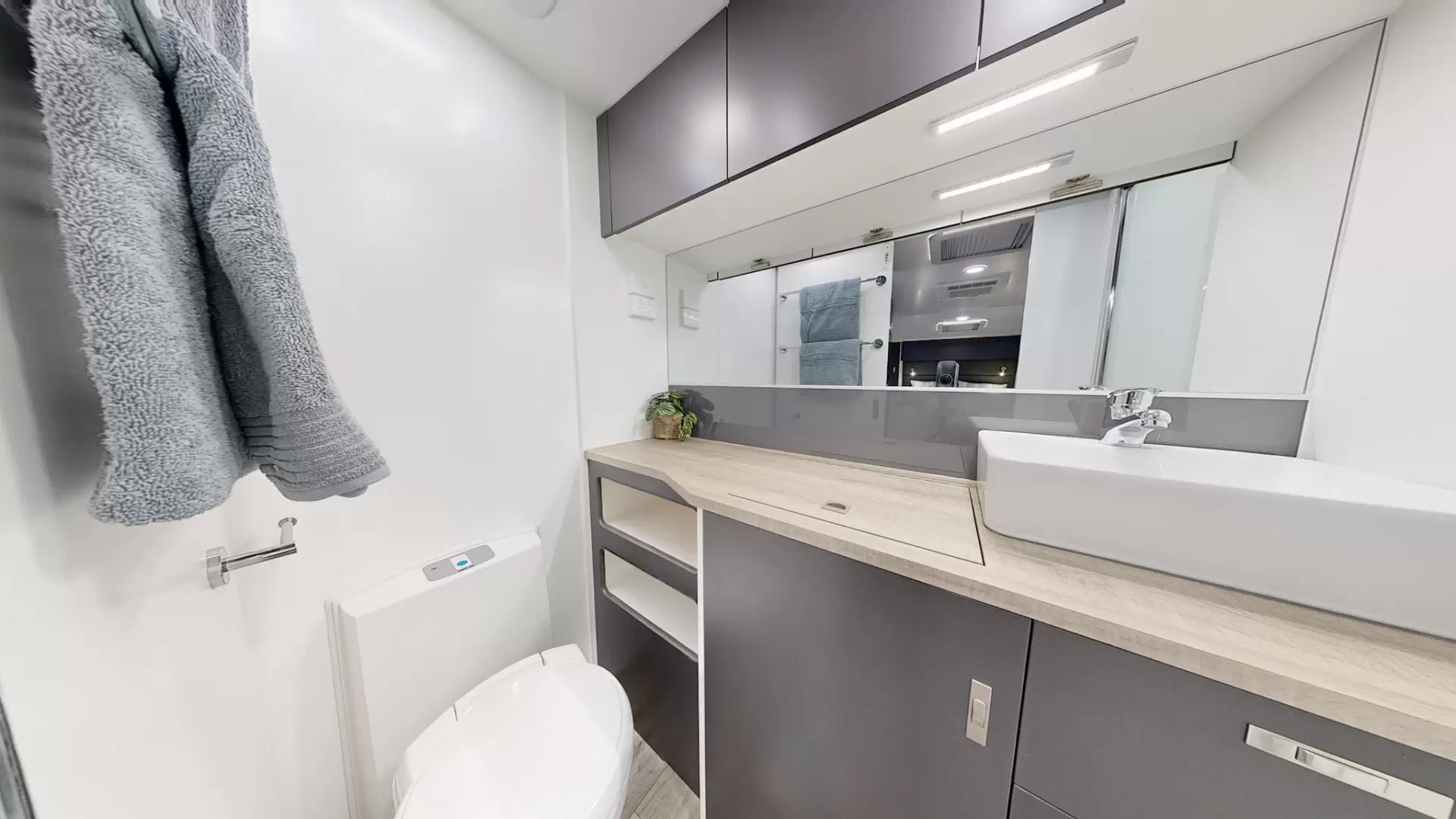 NEW 2026 ESSENTIAL CARAVANS A-CLASS