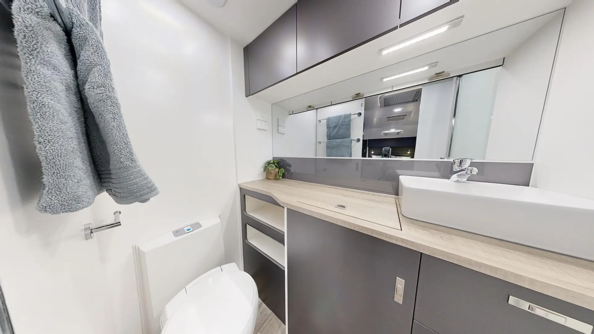 NEW 2026 ESSENTIAL CARAVANS A-CLASS