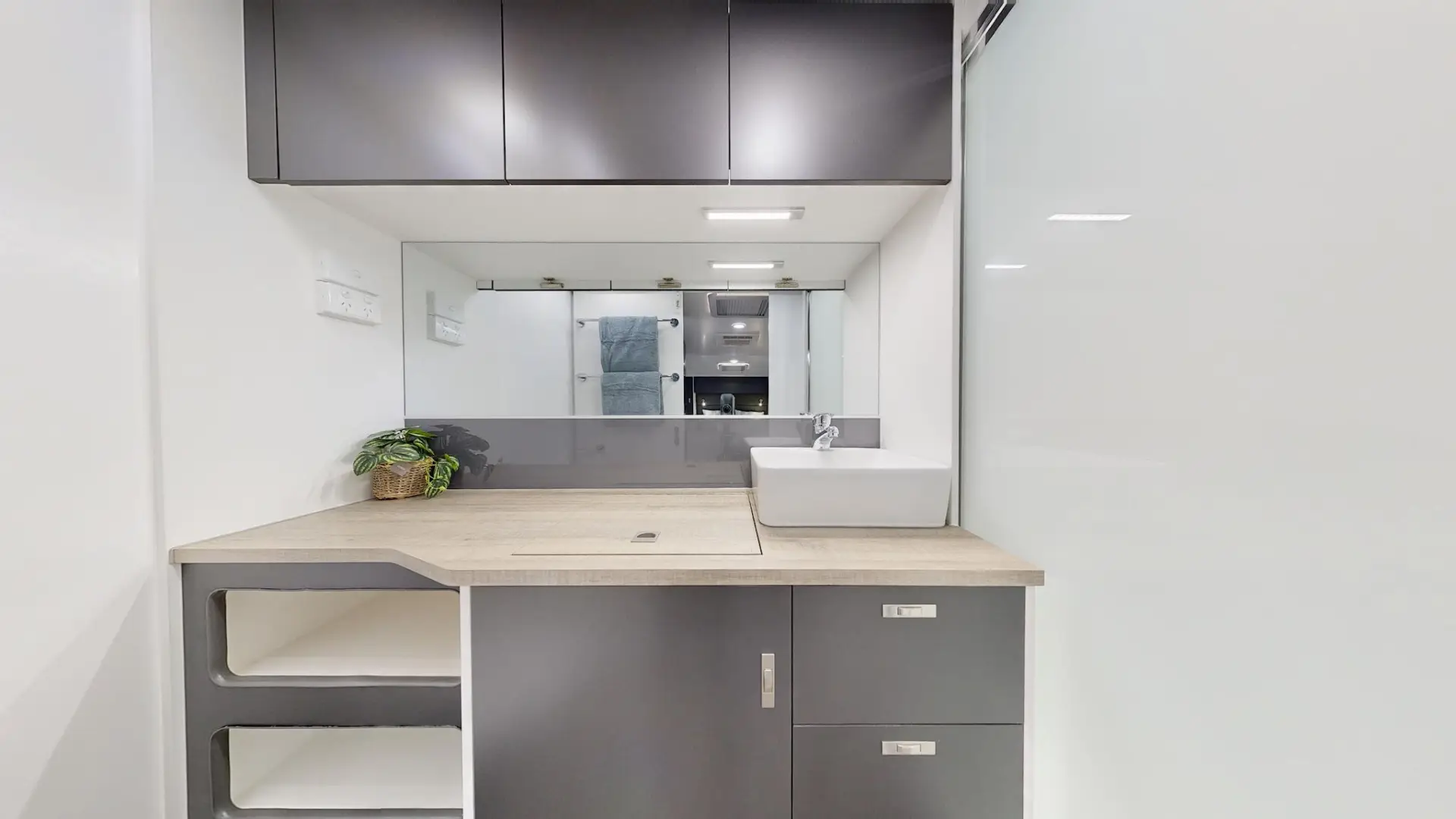 NEW 2026 ESSENTIAL CARAVANS A-CLASS