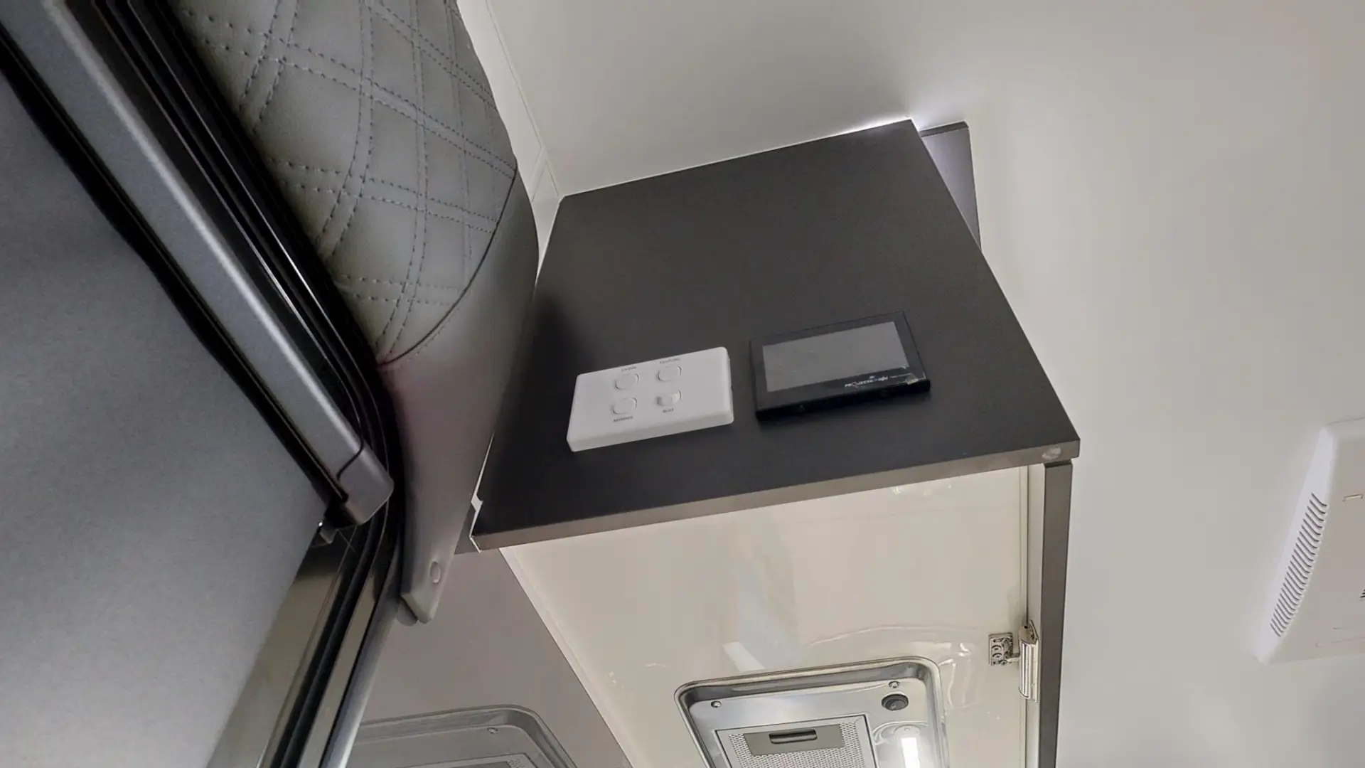 NEW 2026 ESSENTIAL CARAVANS A-CLASS