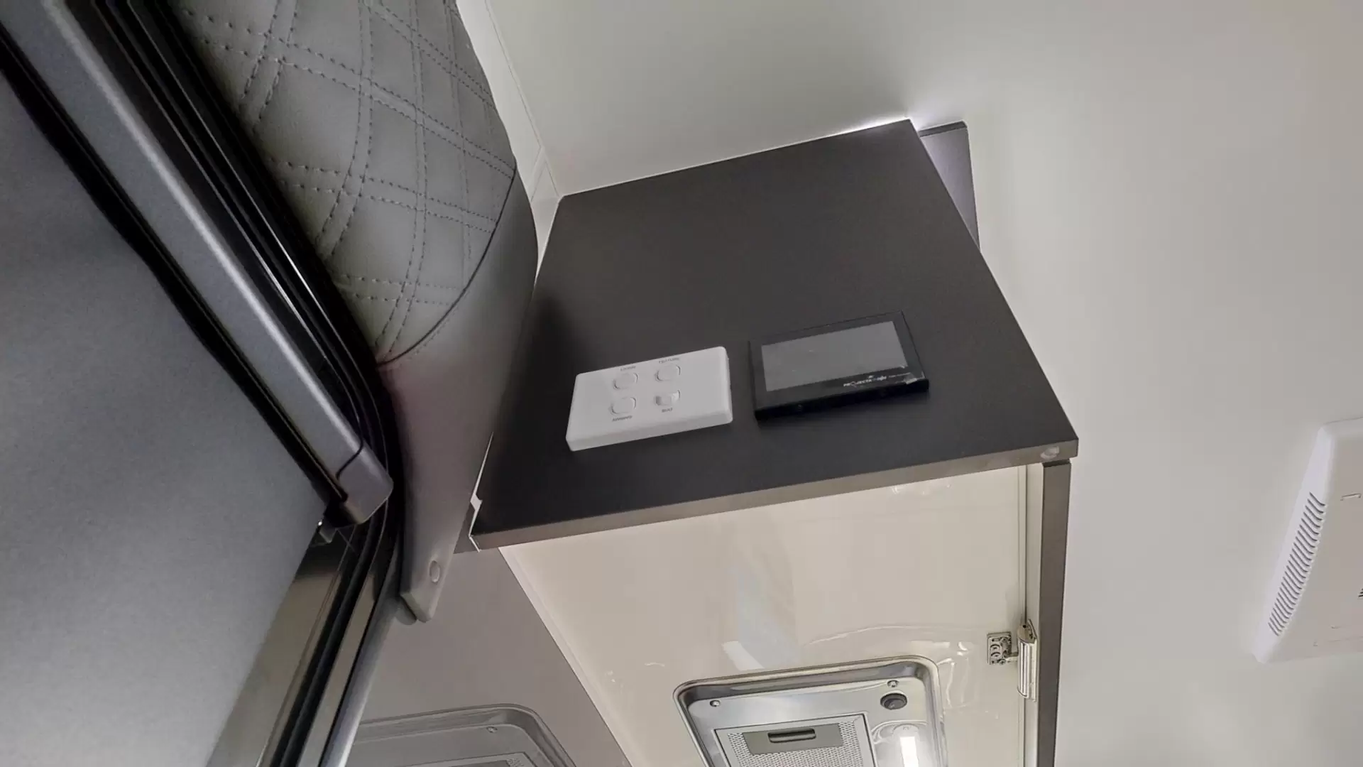 NEW 2026 ESSENTIAL CARAVANS A-CLASS