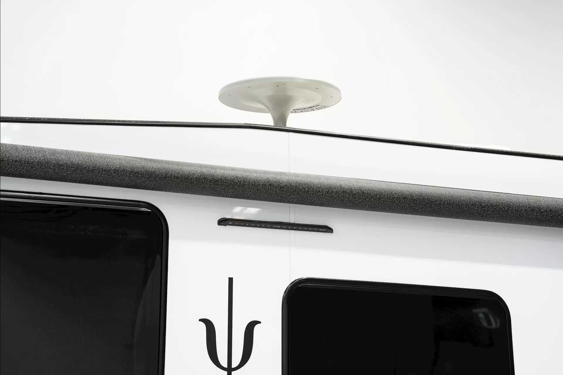 NEW 2026 ESSENTIAL CARAVANS A-CLASS