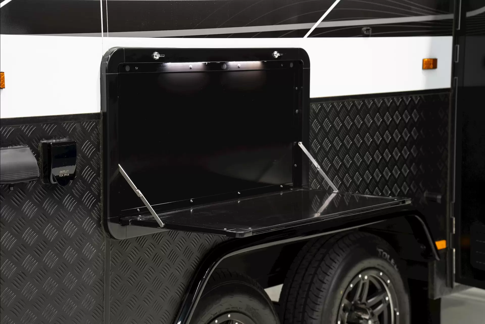 NEW 2026 ESSENTIAL CARAVANS A-CLASS