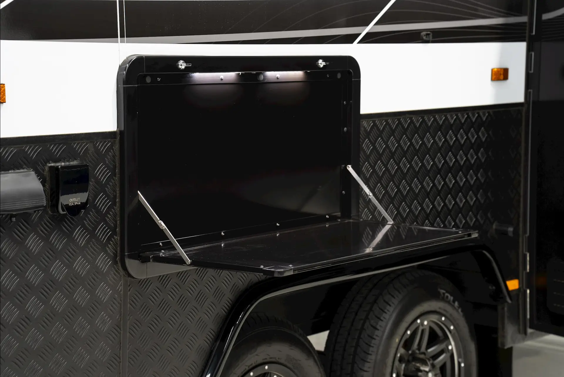 NEW 2026 ESSENTIAL CARAVANS A-CLASS