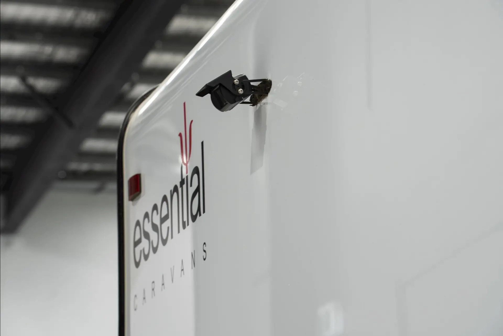 NEW 2026 ESSENTIAL CARAVANS A-CLASS