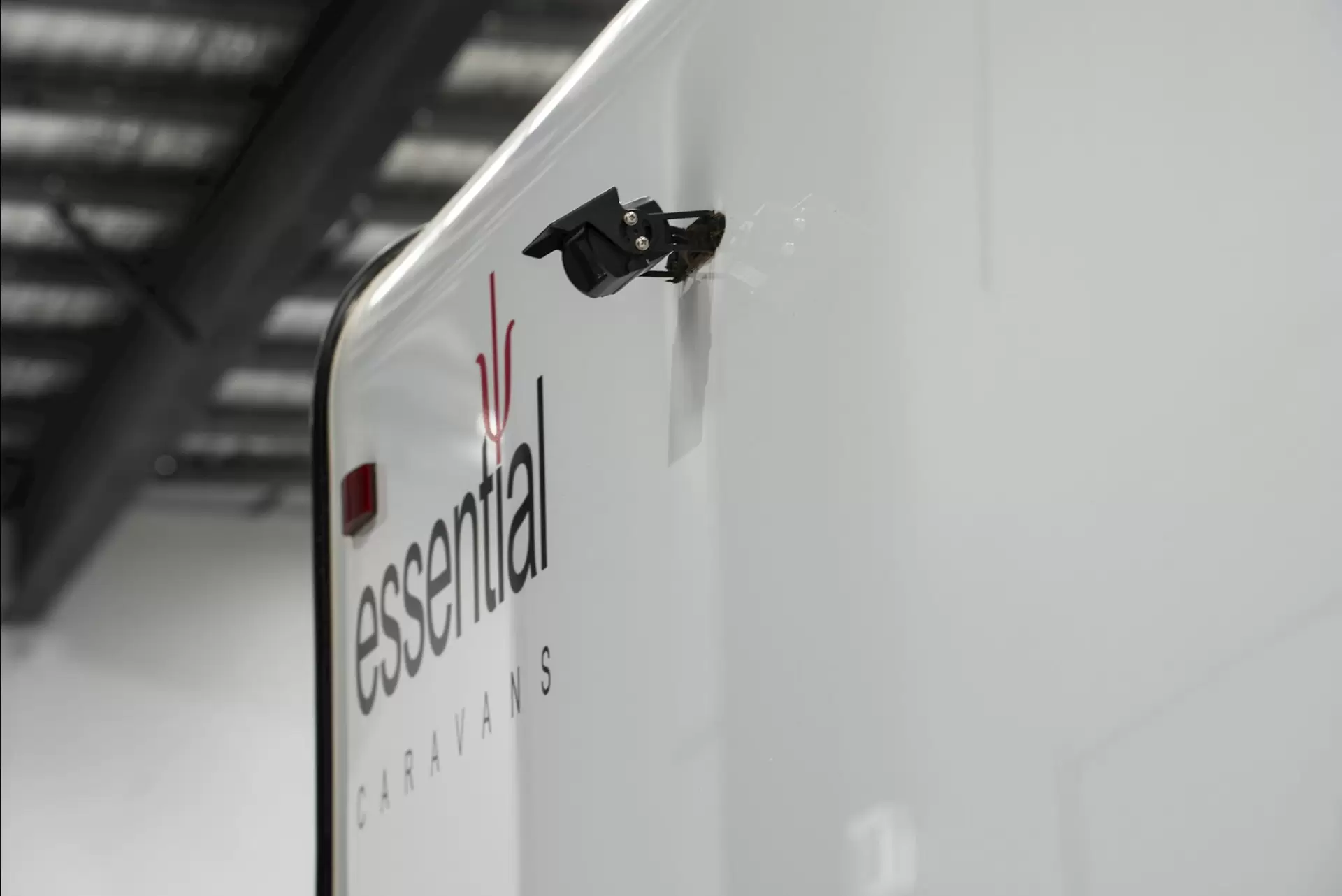 NEW 2026 ESSENTIAL CARAVANS A-CLASS