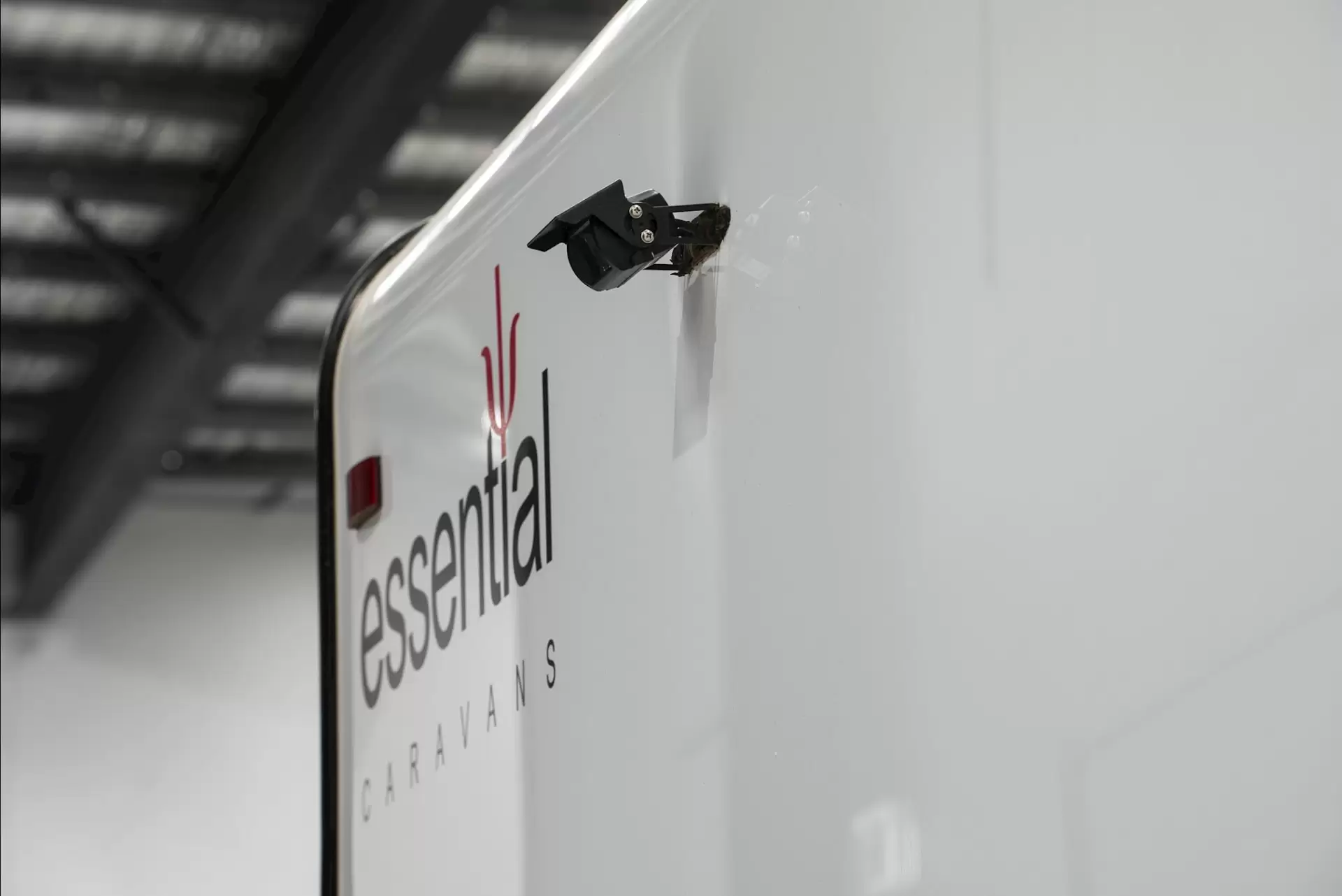 NEW 2026 ESSENTIAL CARAVANS A-CLASS