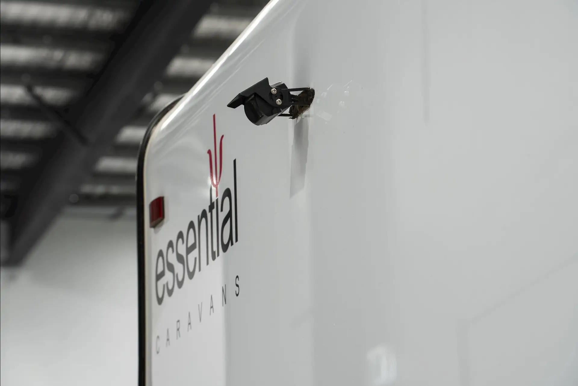 NEW 2026 ESSENTIAL CARAVANS A-CLASS