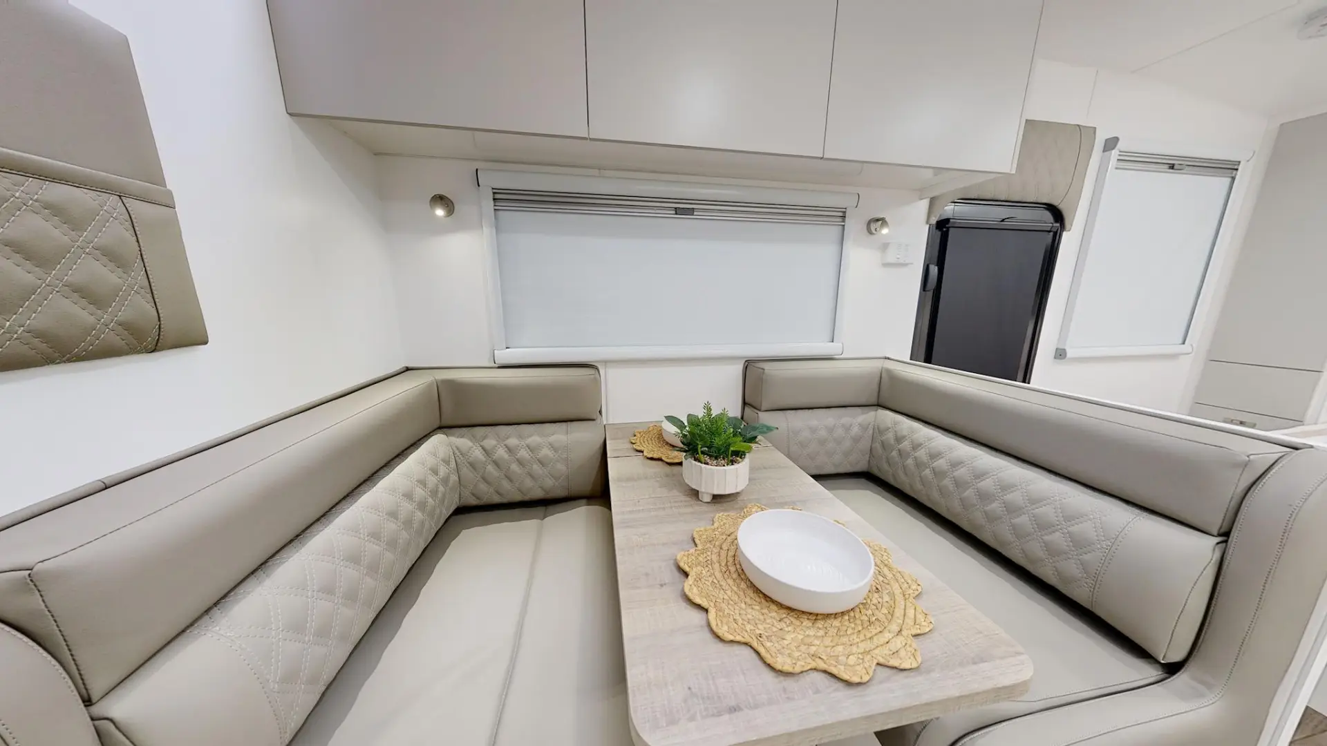 NEW 2026 ESSENTIAL CARAVANS A-CLASS