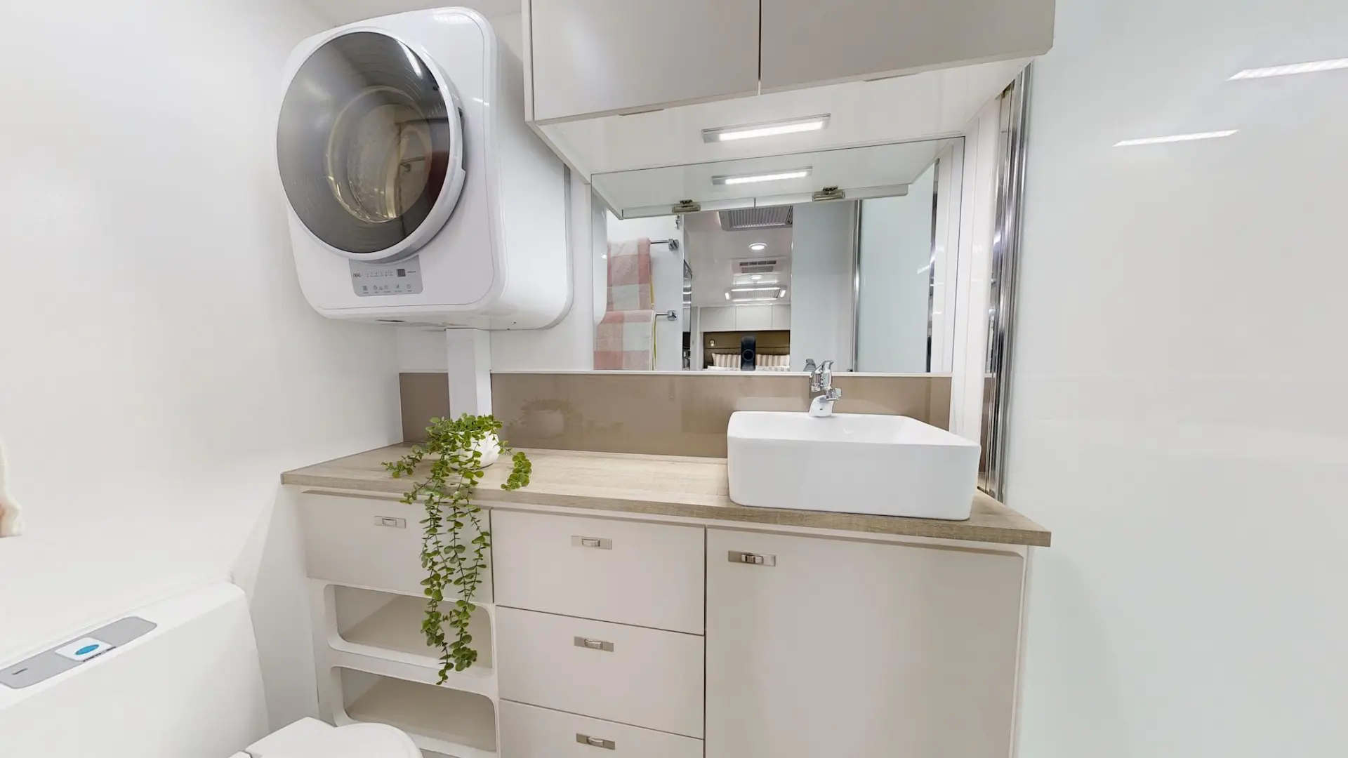 NEW 2026 ESSENTIAL CARAVANS A-CLASS
