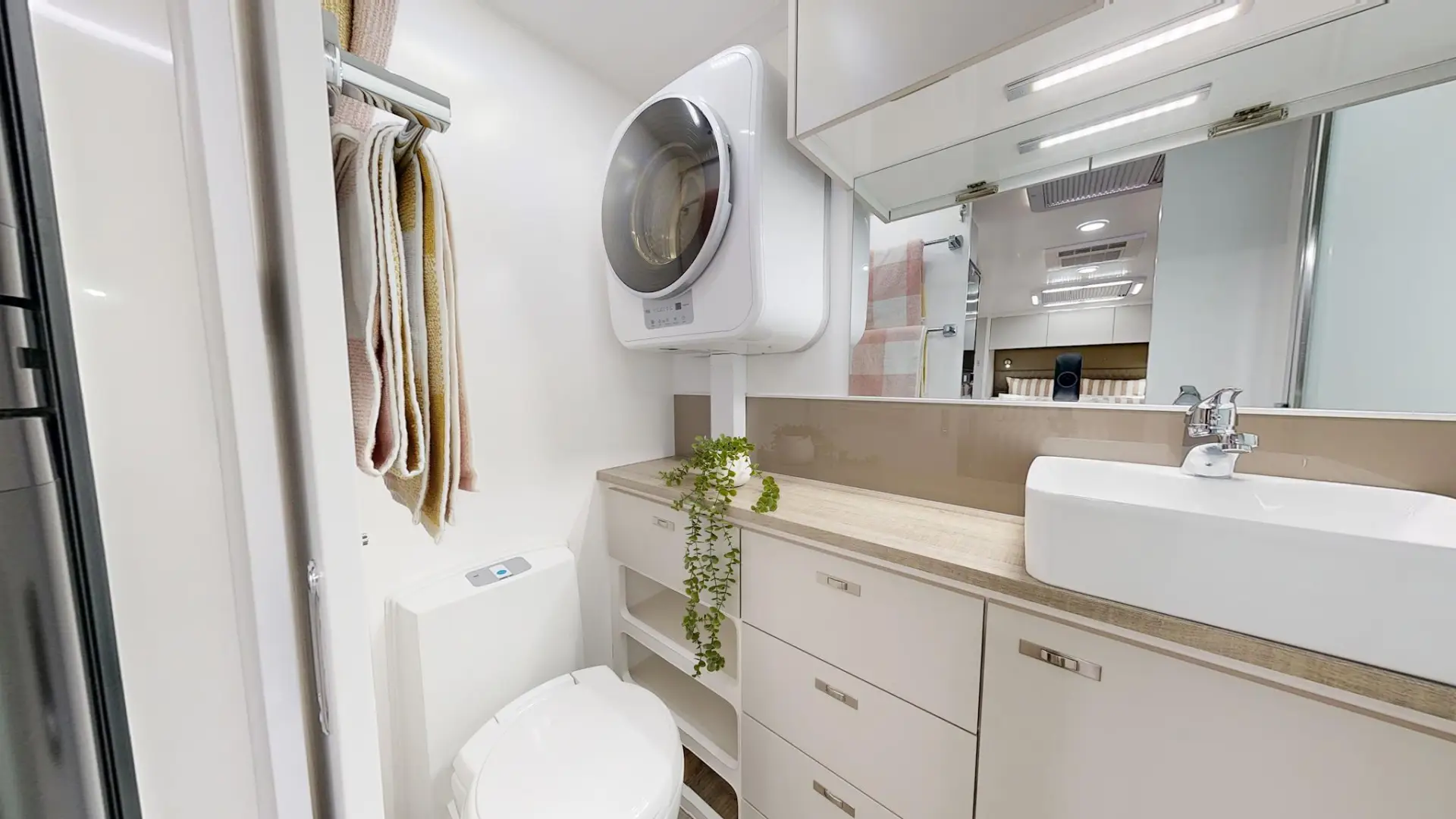 NEW 2026 ESSENTIAL CARAVANS A-CLASS