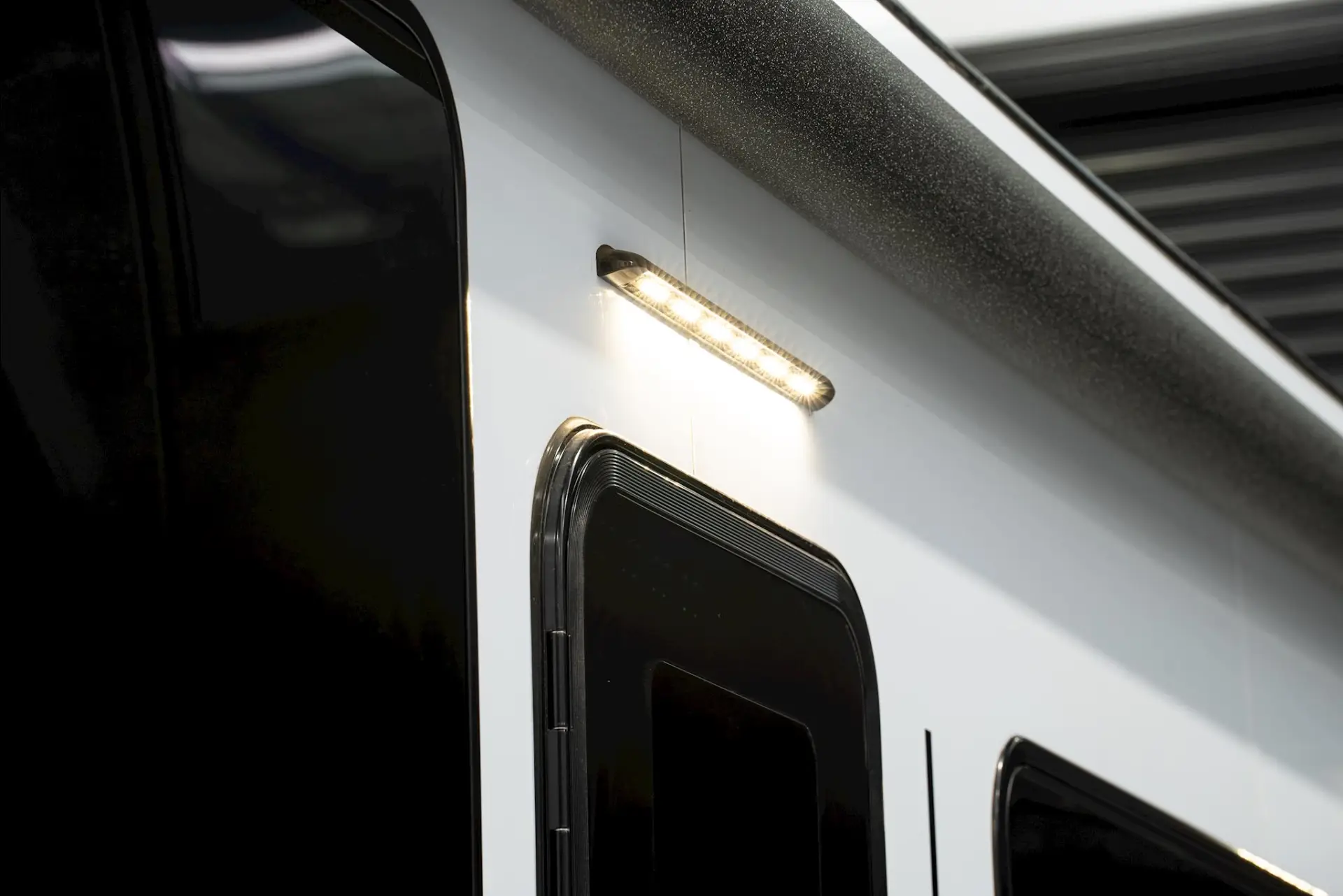 NEW 2026 ESSENTIAL CARAVANS A-CLASS