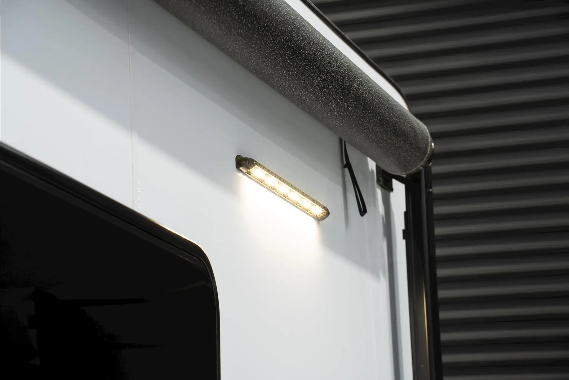 NEW 2026 ESSENTIAL CARAVANS A-CLASS