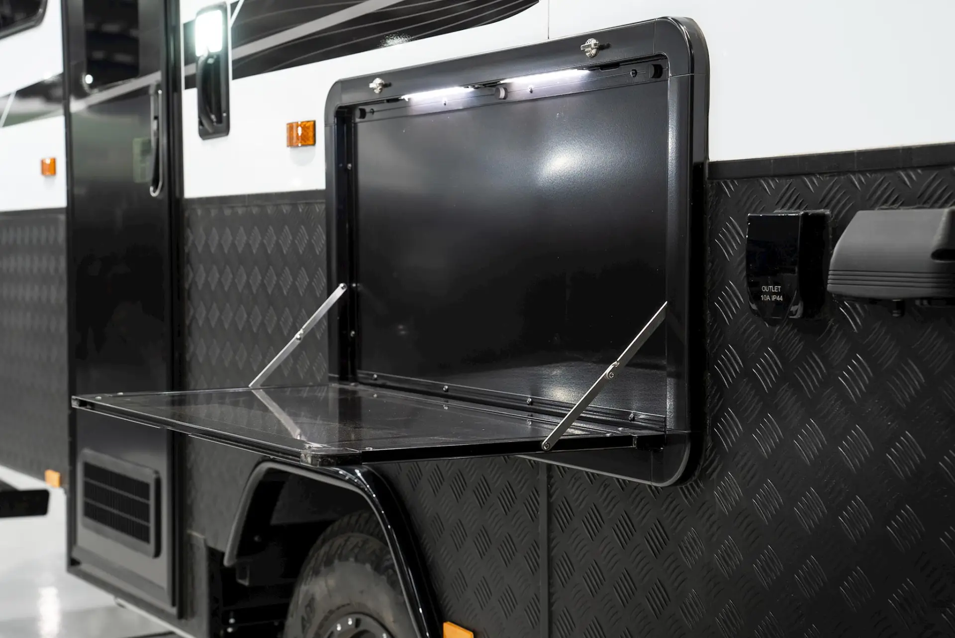 NEW 2026 ESSENTIAL CARAVANS A-CLASS