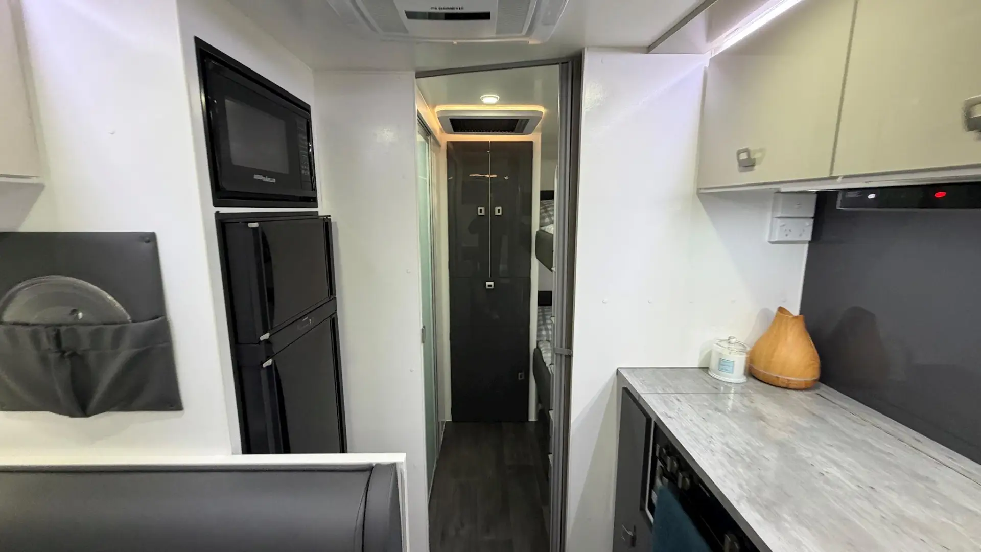 USED 2024 DESIGN RV FORERUNNER