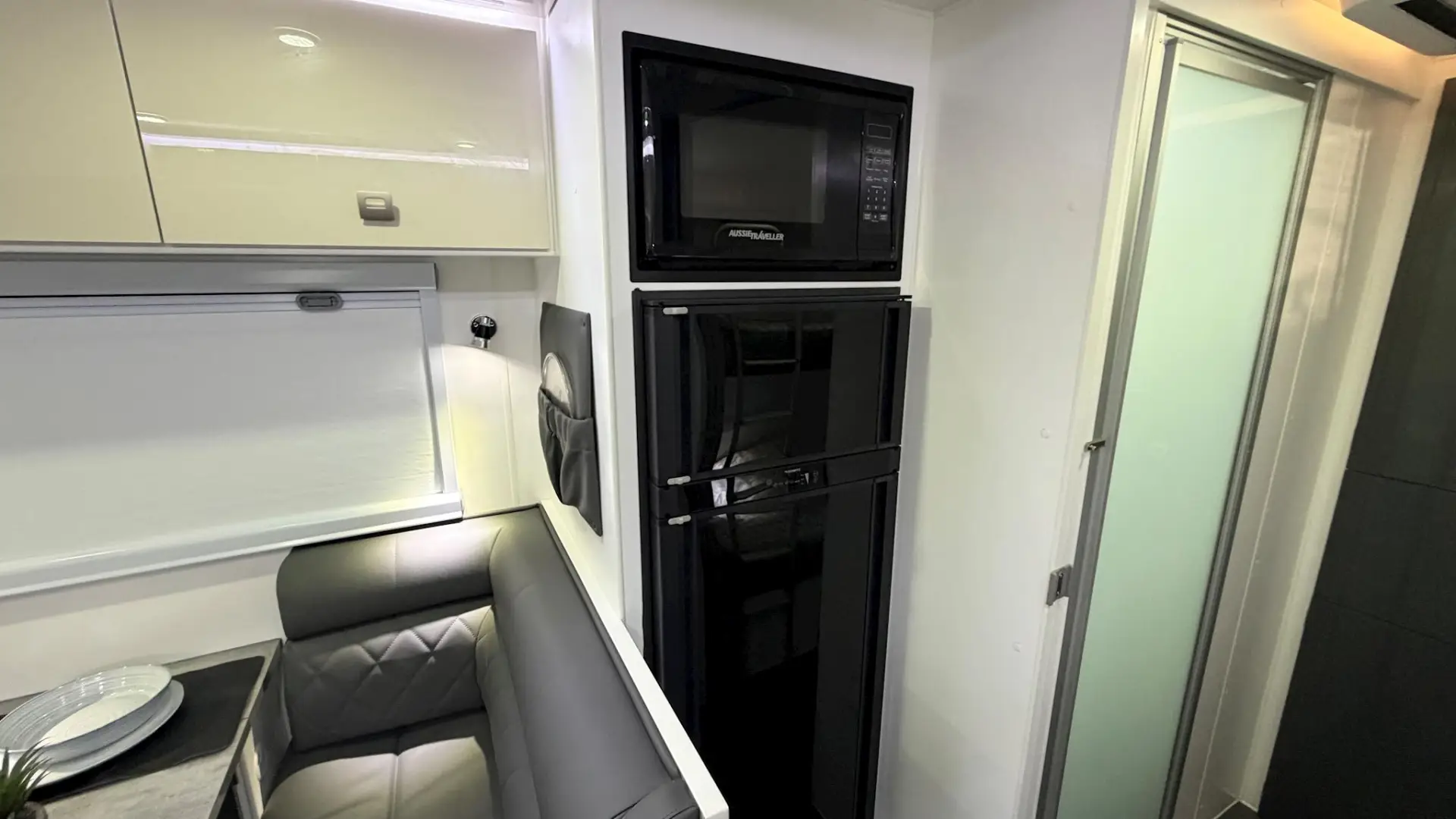 USED 2024 DESIGN RV FORERUNNER