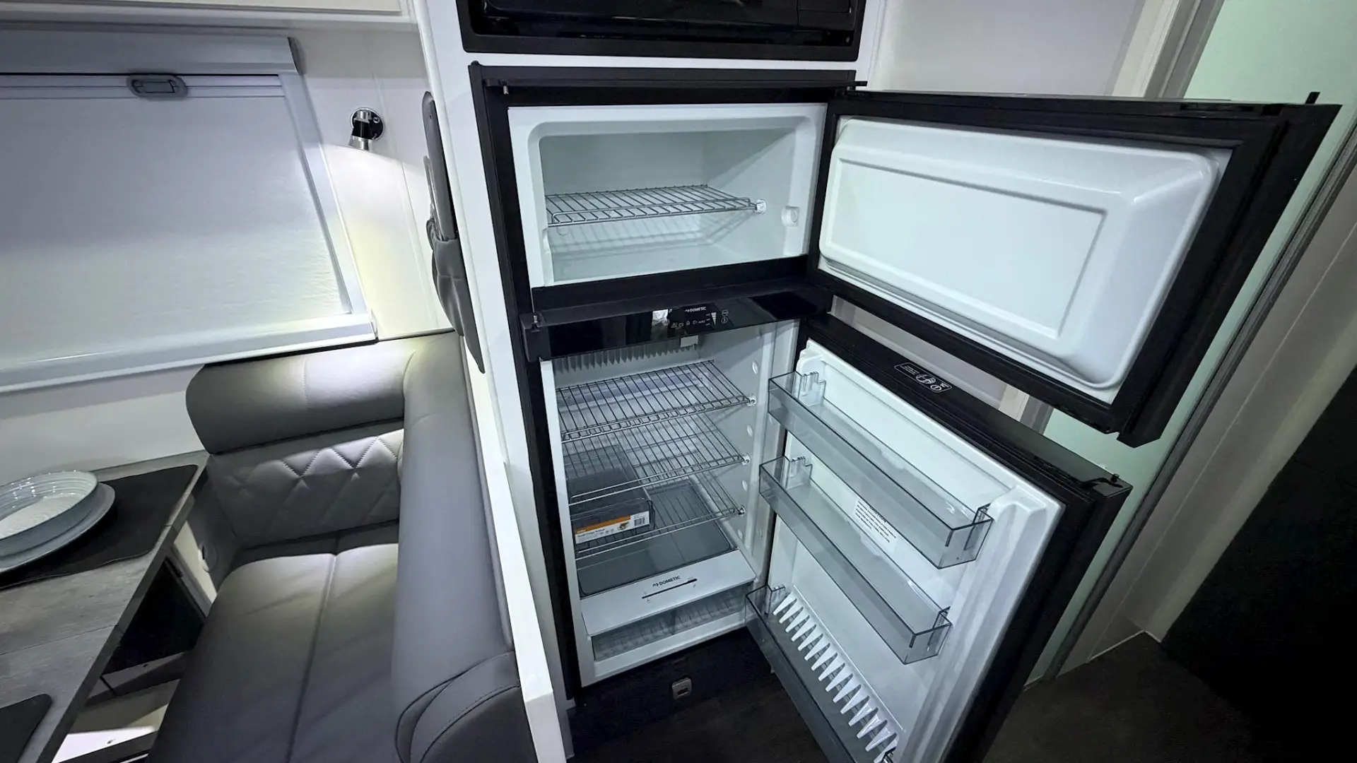 USED 2024 DESIGN RV FORERUNNER