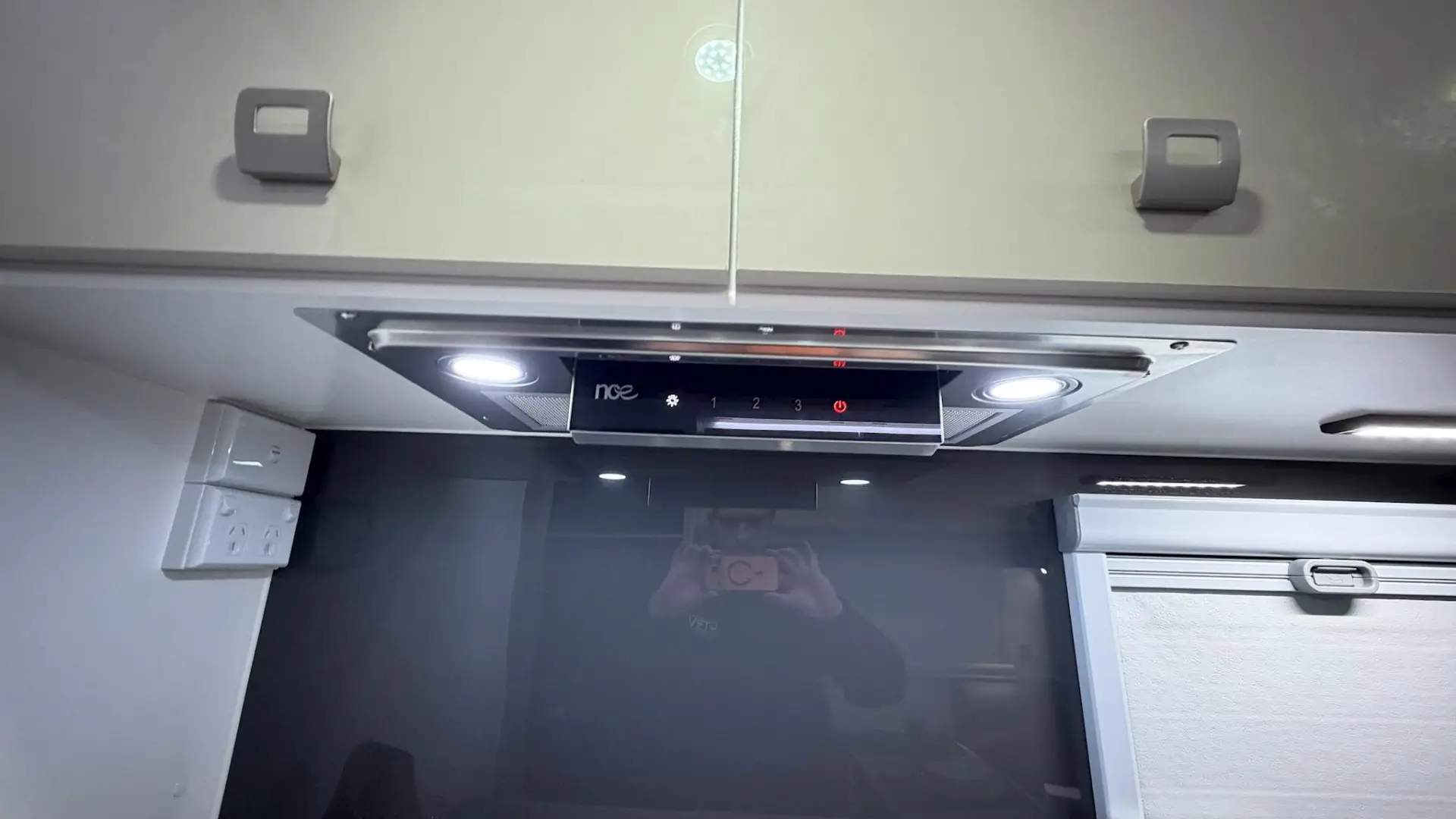 USED 2024 DESIGN RV FORERUNNER