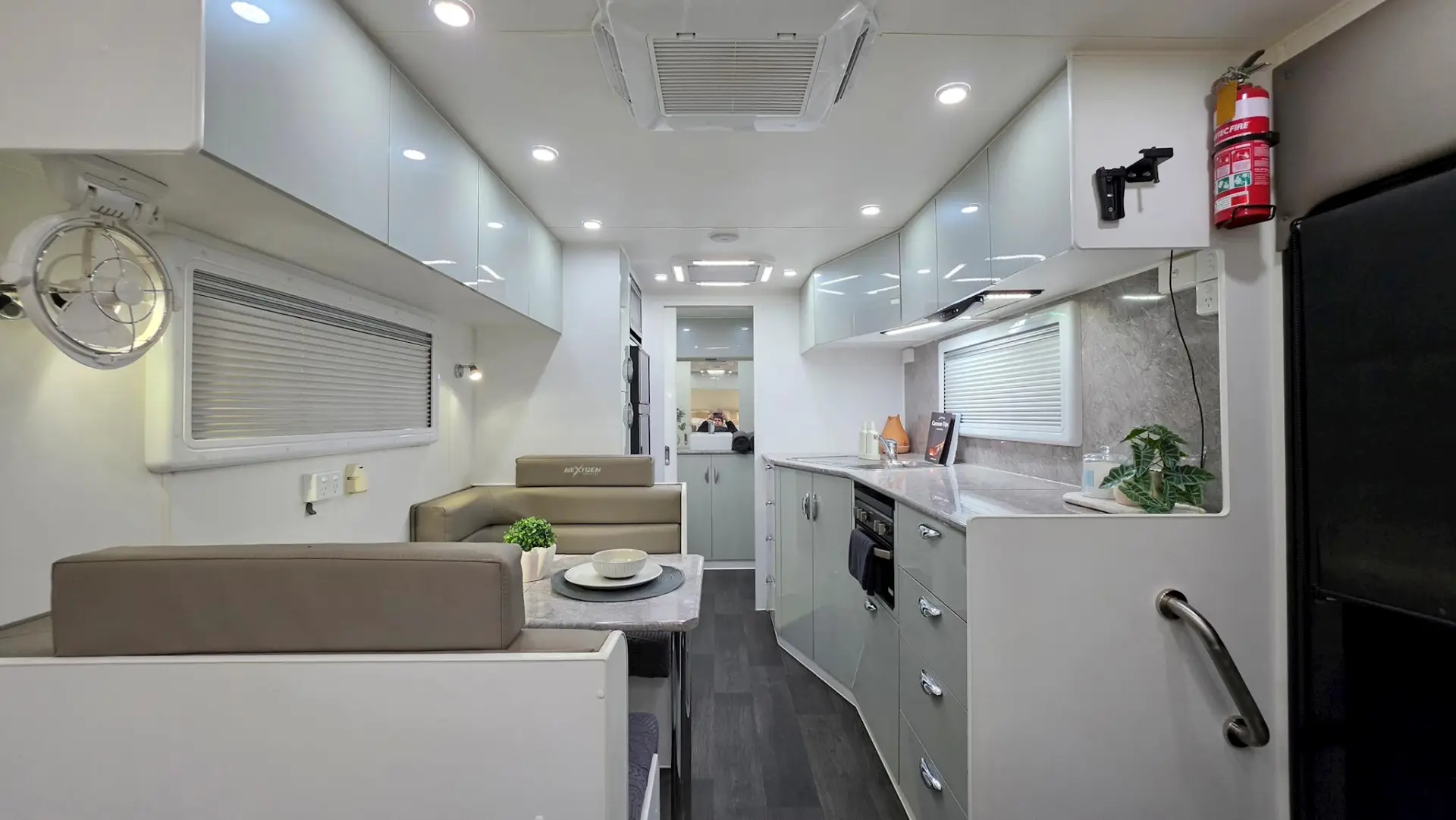 USED 2022 NEXT GEN SE206