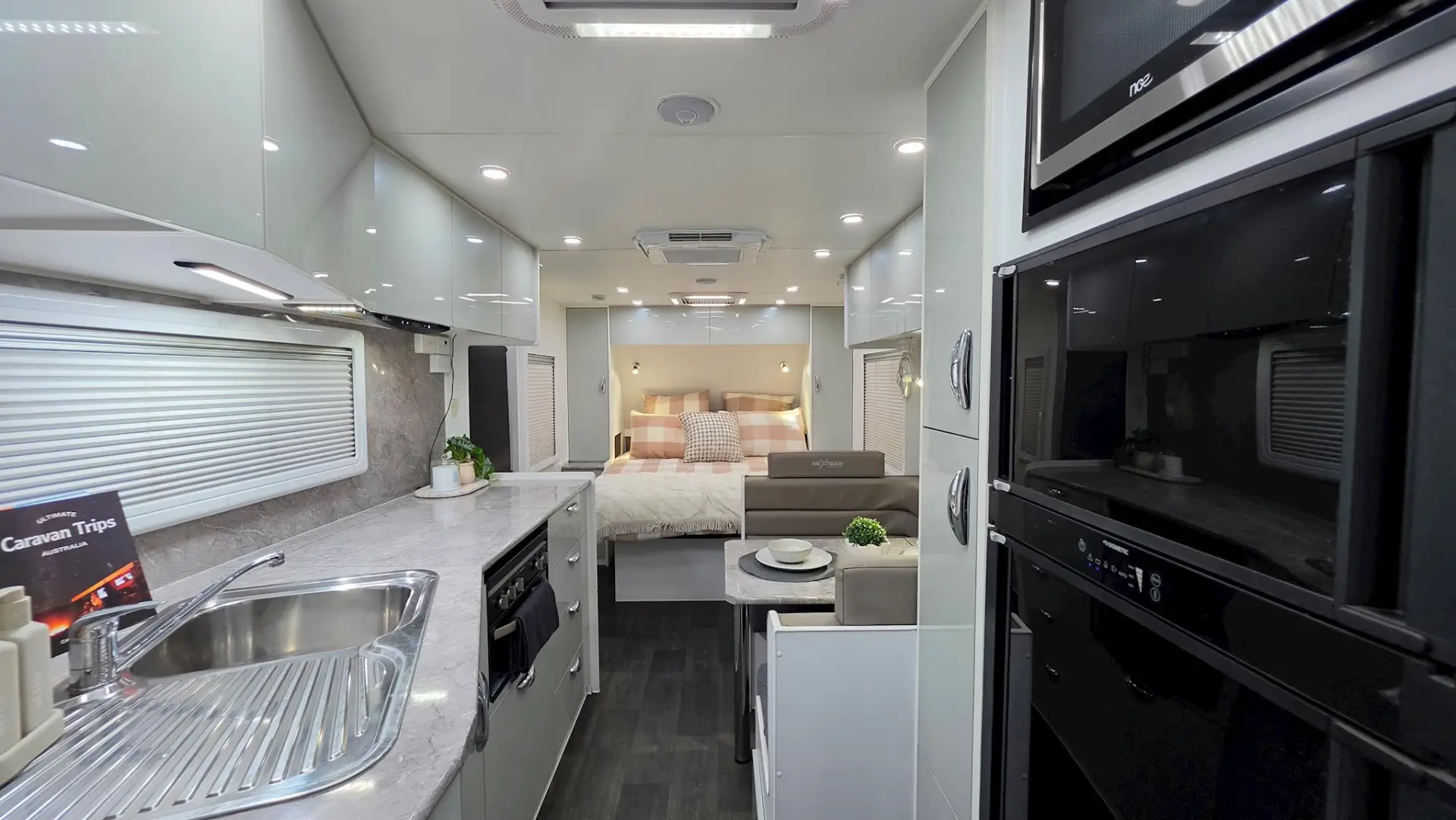 USED 2022 NEXT GEN SE206