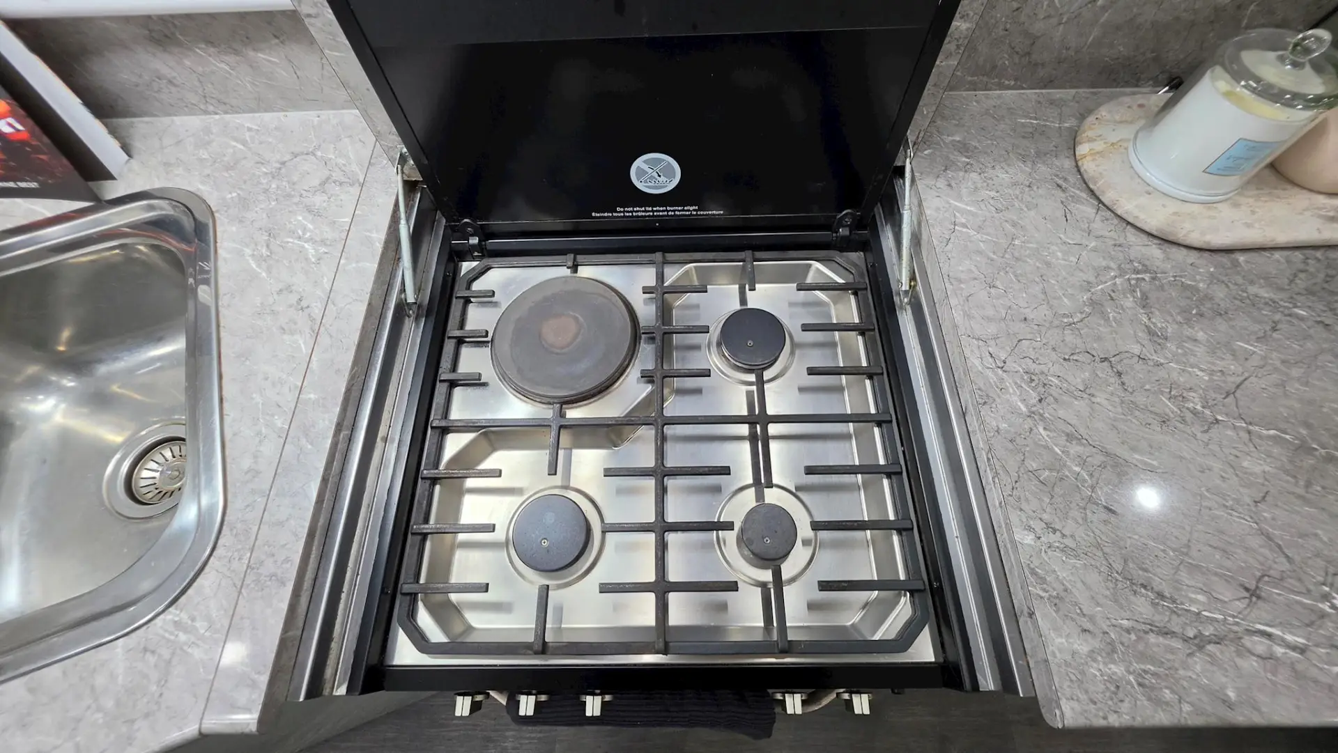 USED 2022 NEXT GEN SE206