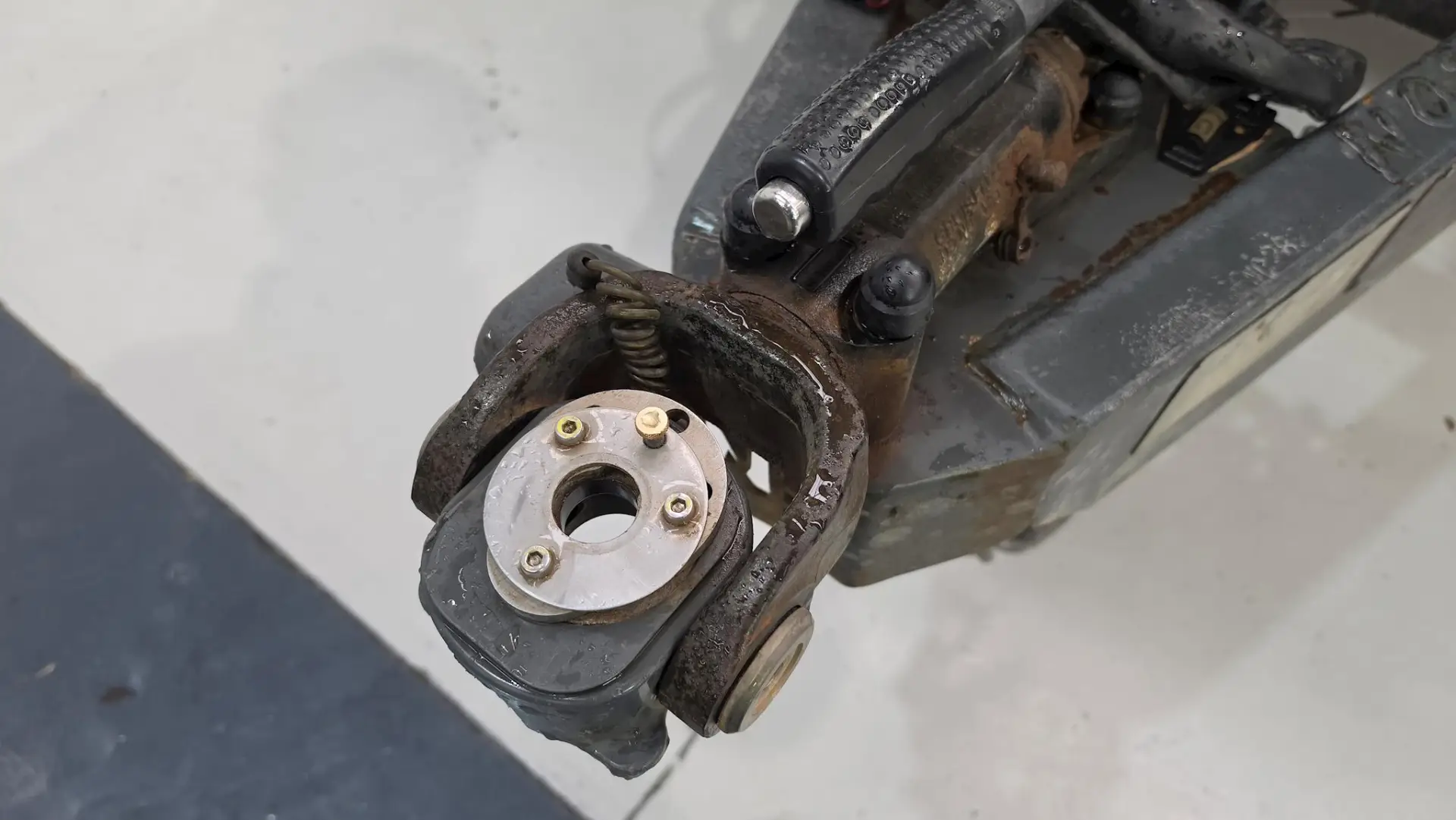USED 2022 NEXT GEN SE206
