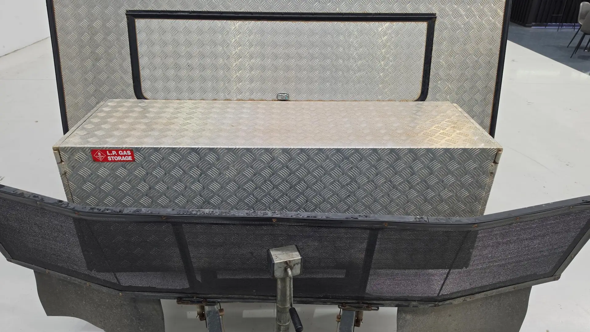 USED 2022 NEXT GEN SE206