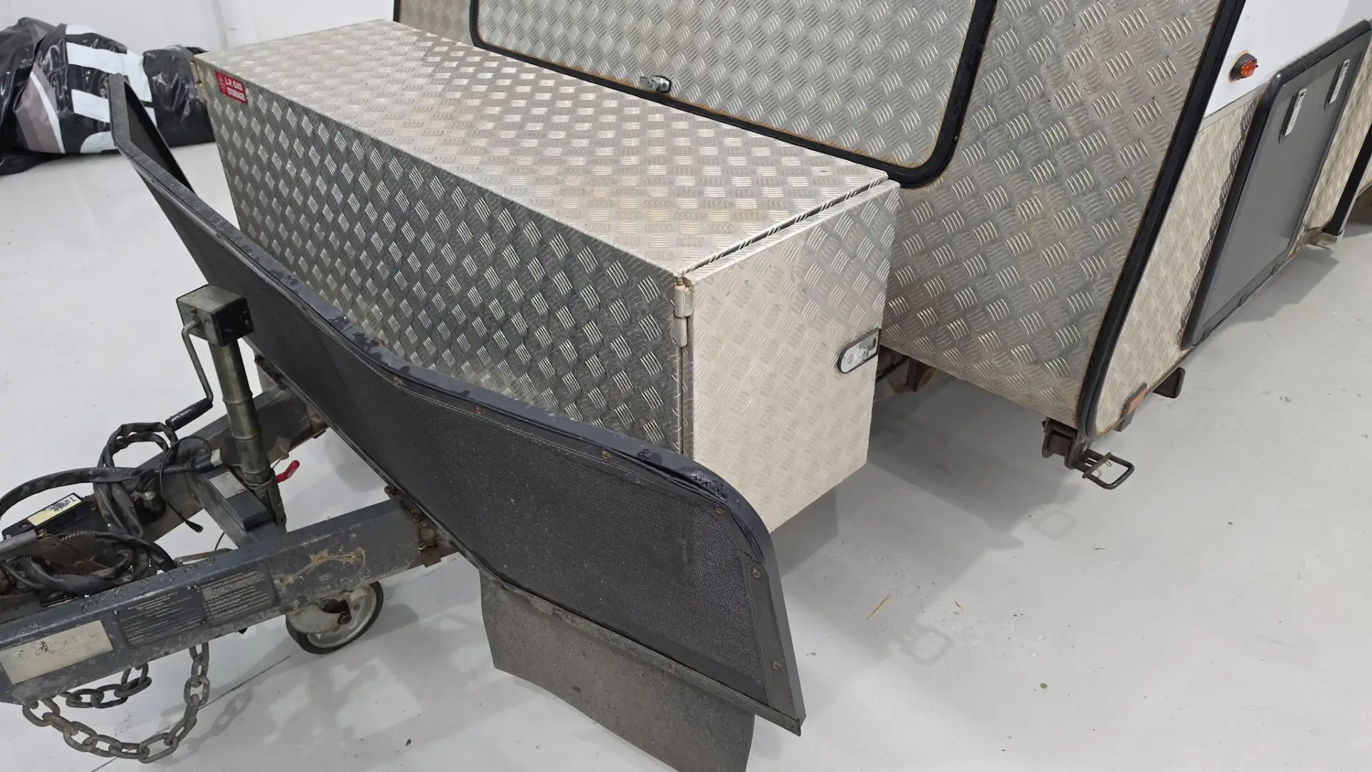 USED 2022 NEXT GEN SE206