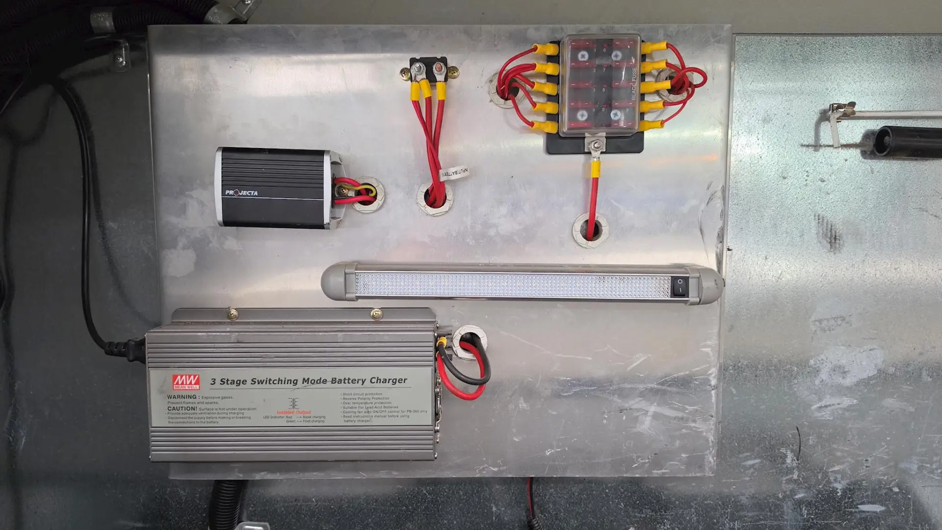 USED 2022 NEXT GEN SE206