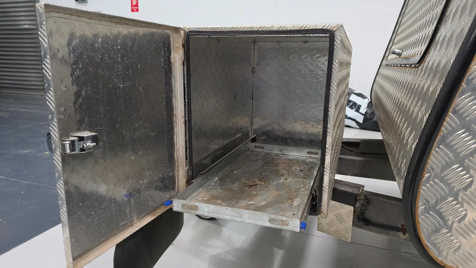 USED 2022 NEXT GEN SE206