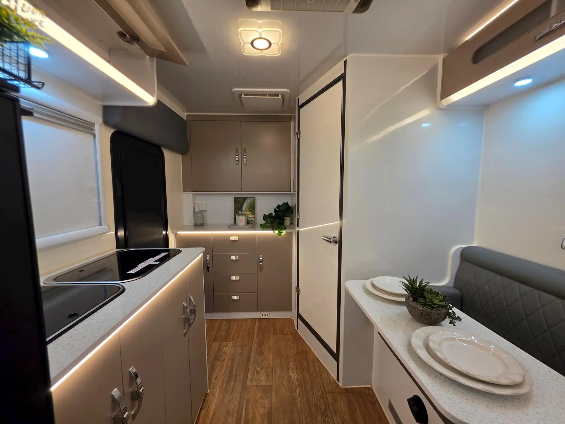 USED 2024 EZYTRAIL CEDUNA